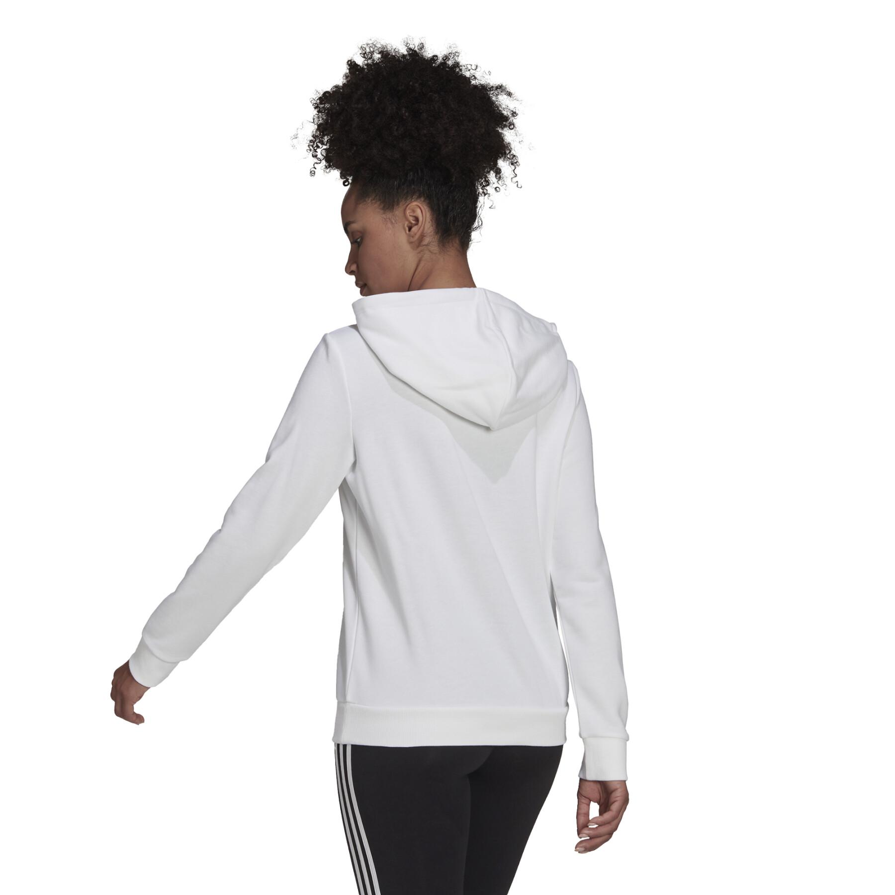 Sweatshirt femme adidas Essentials Relaxed Logo