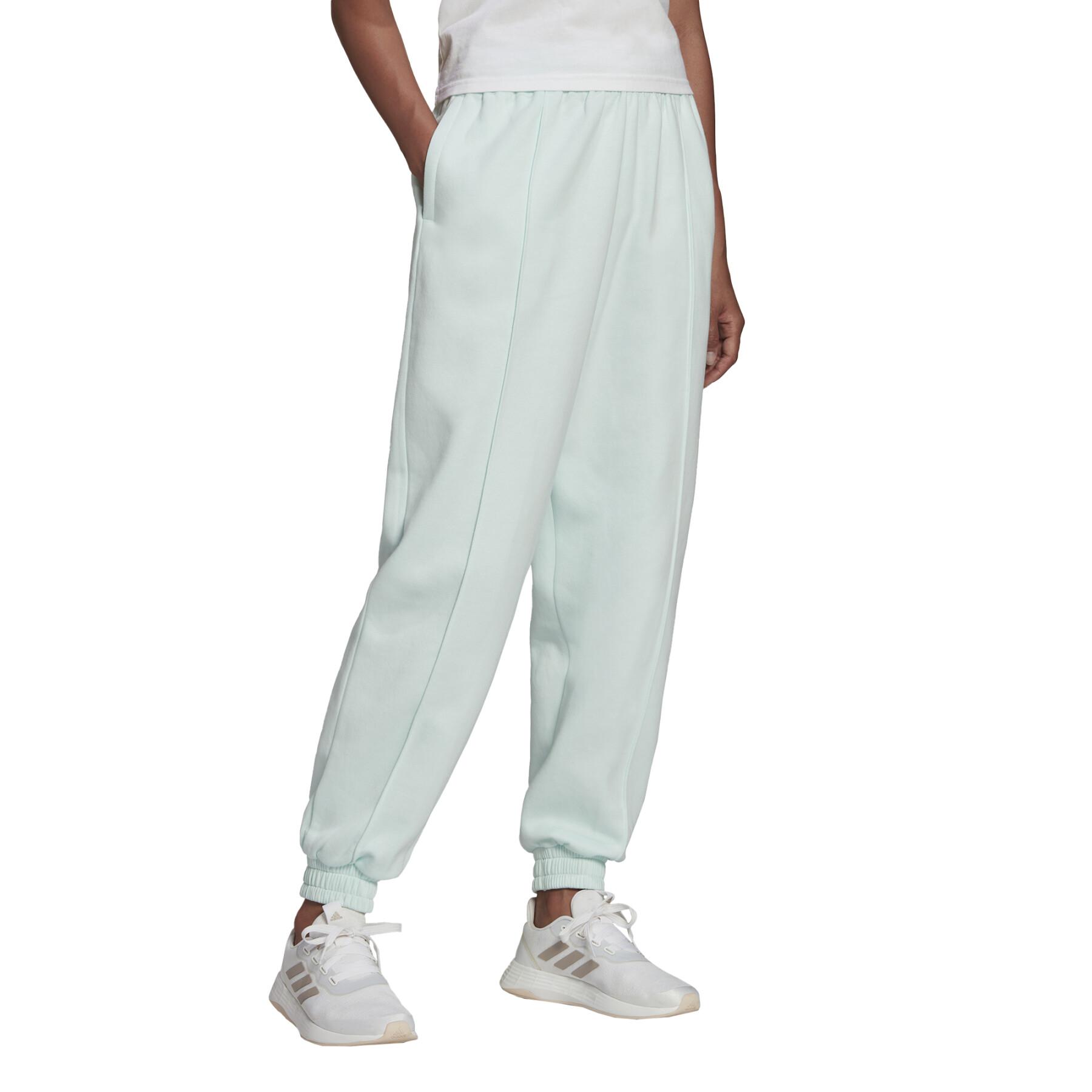 Pantalon femme adidas Essentials Studio Fleece