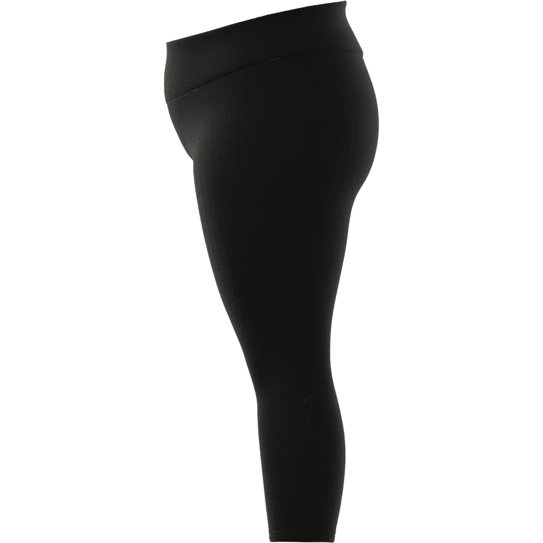 Legging femme adidas Yoga Essentials 7/8 (Plus Size)