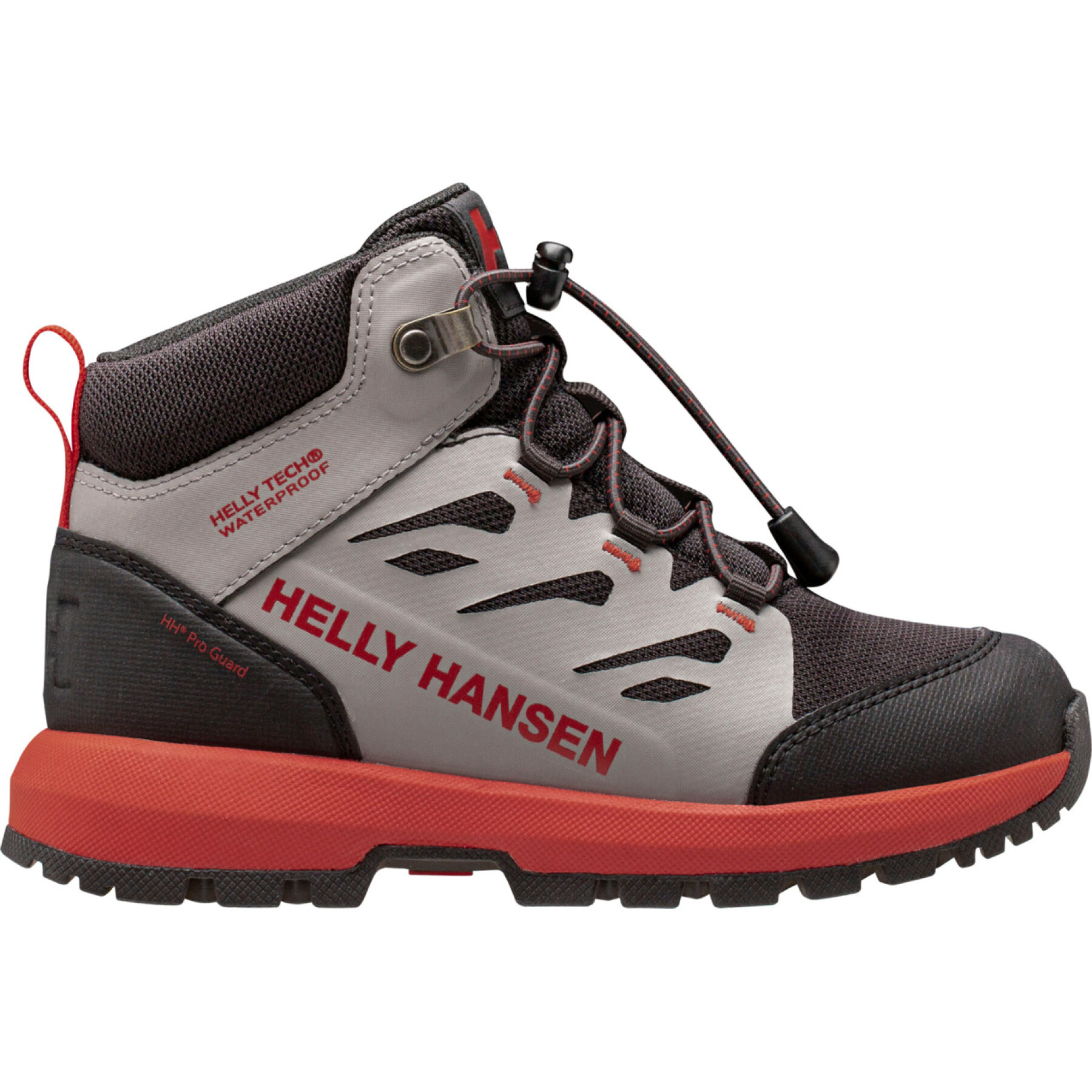 Chaussures de randonnée enfant Helly Hansen Marka Ht
