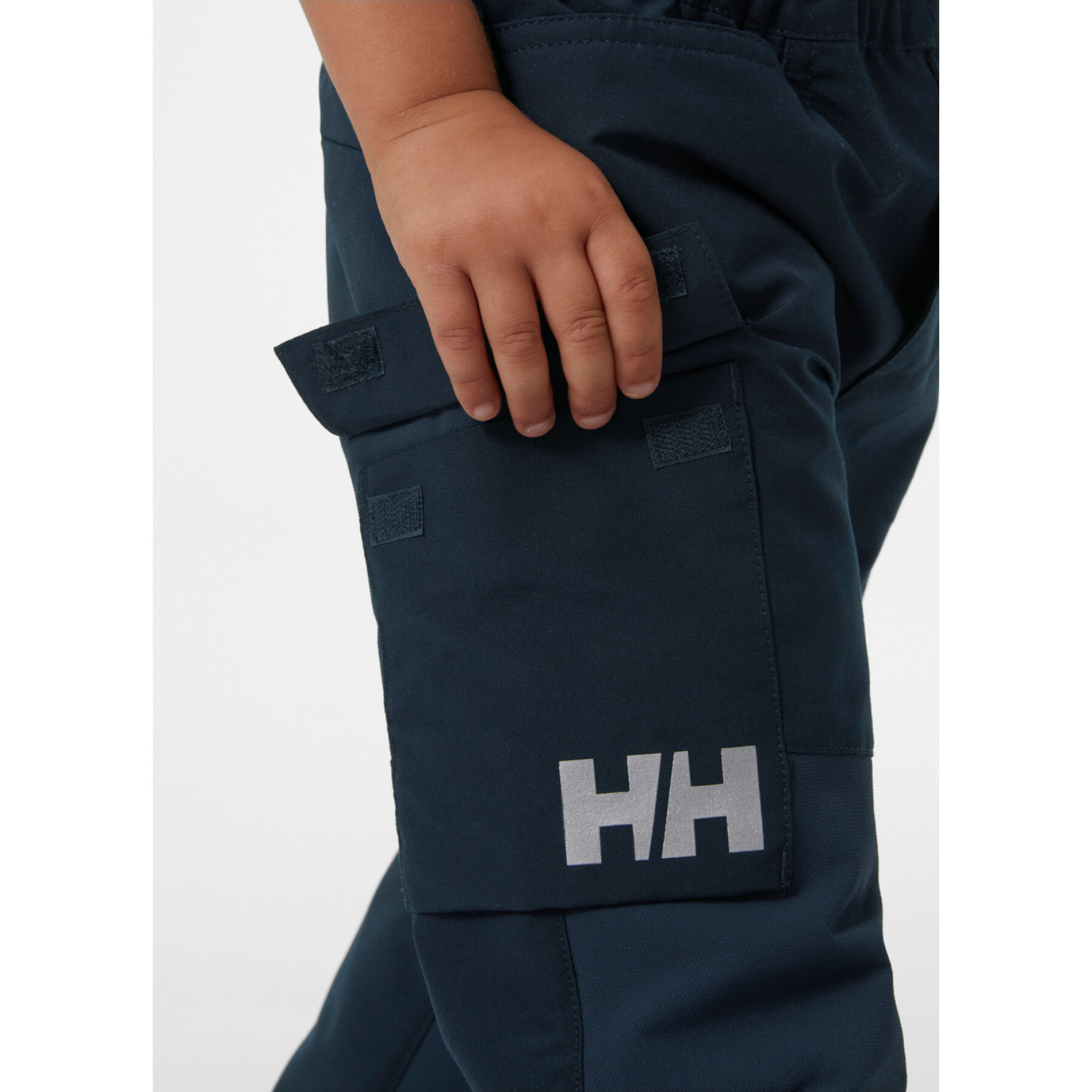 Pantalon de randonnée enfant Helly Hansen Marka