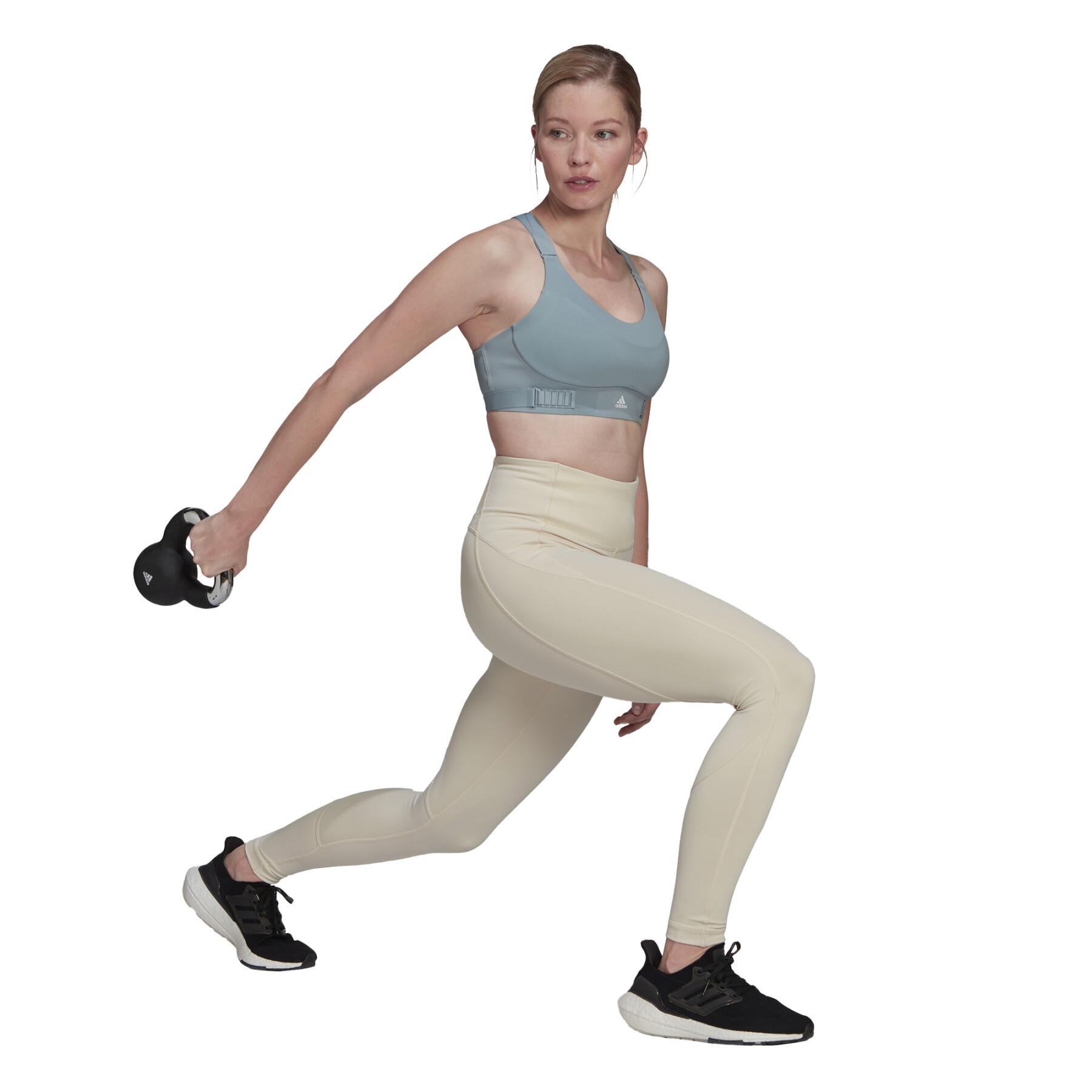 Legging femme adidas Hyperglam Training