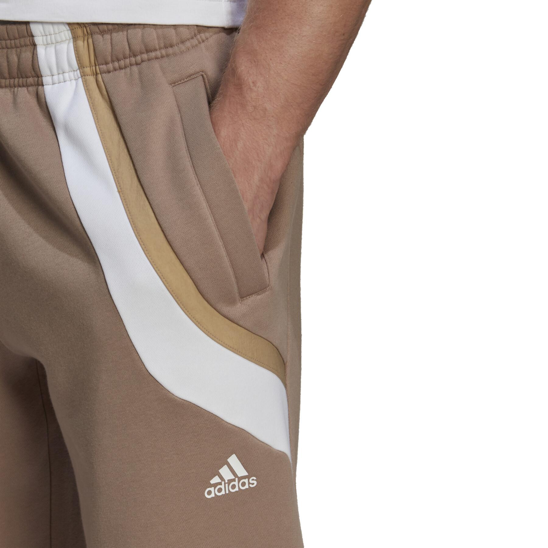 Jogging adidas orginals Sportwear fleece