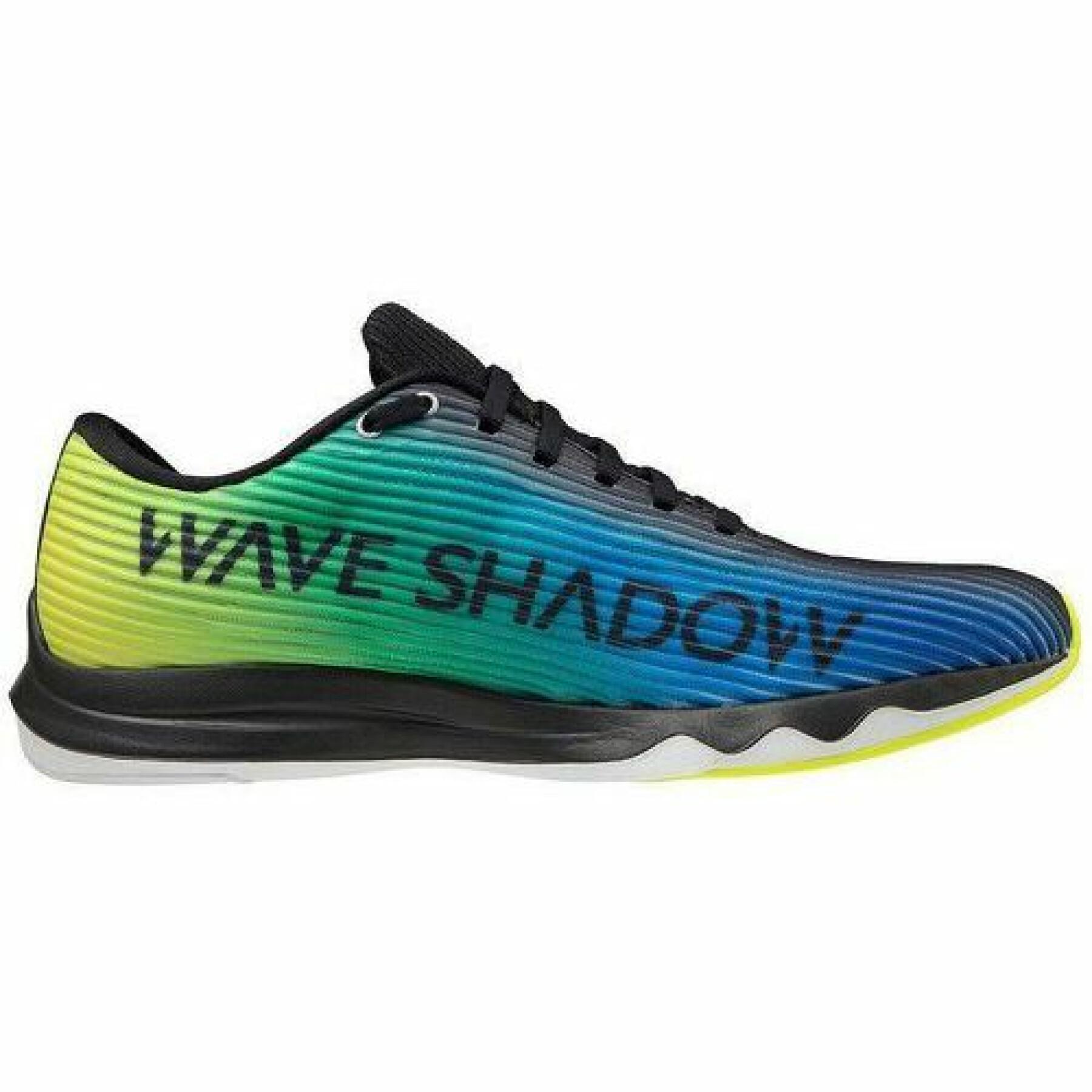 Chaussures de running Mizuno wave shadow 4