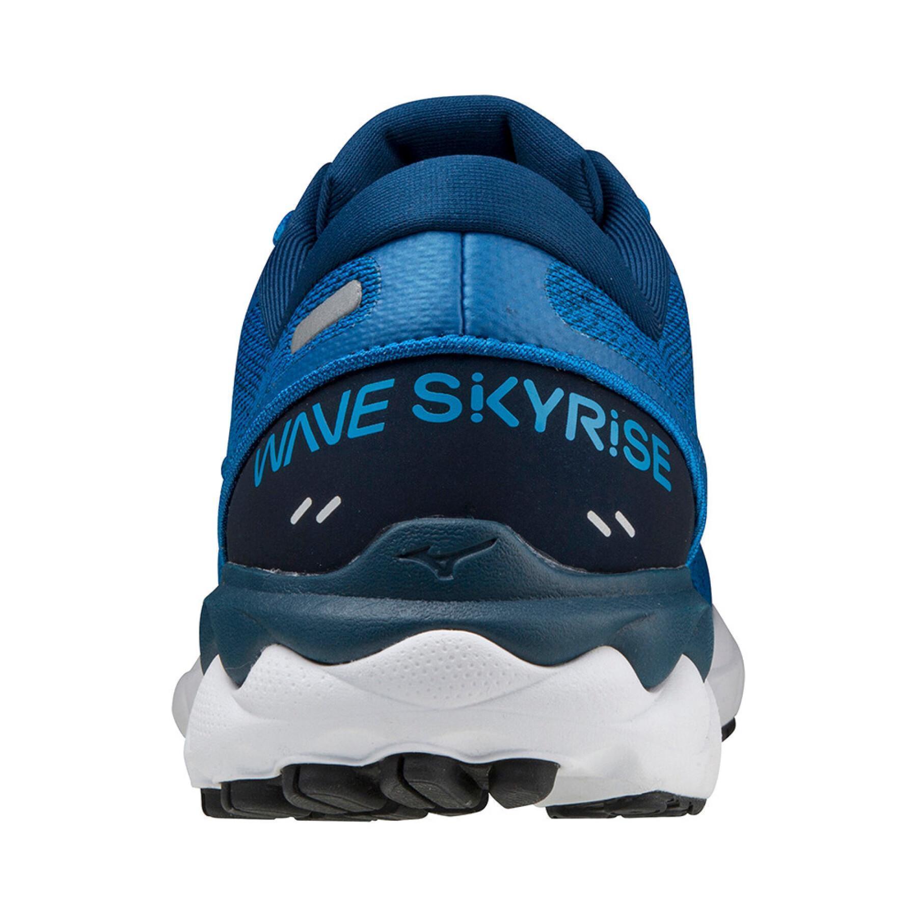 Chaussures de running Mizuno Wave Skyrise 2