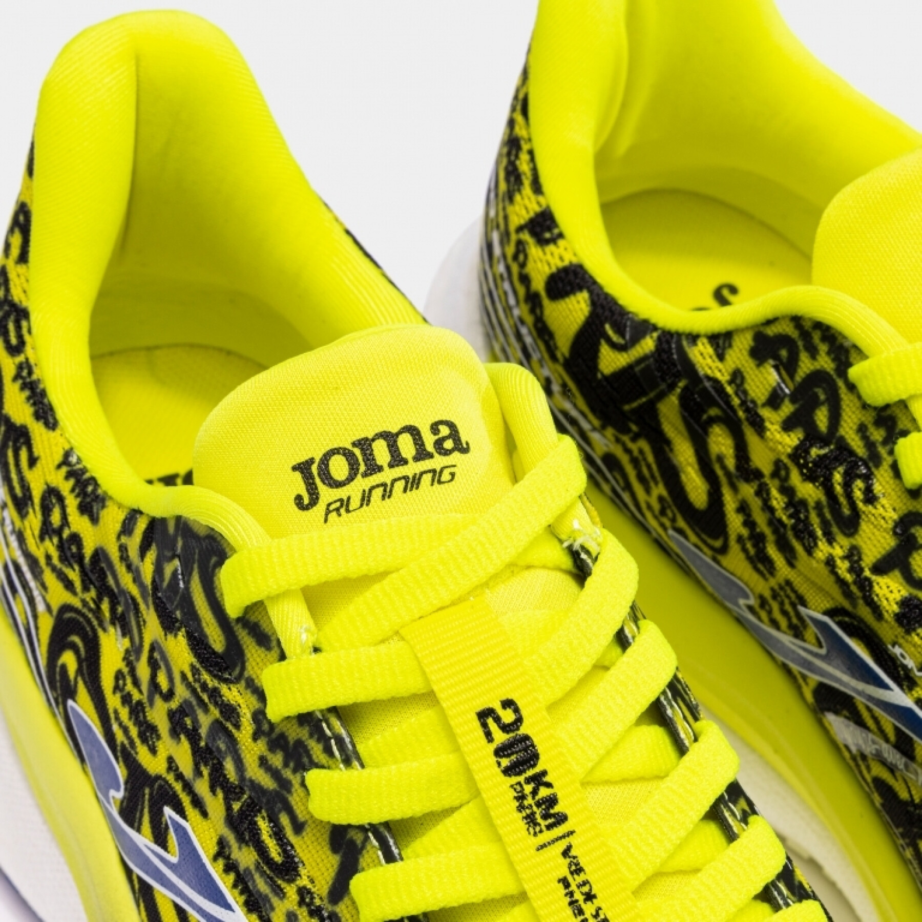 Chaussures de running Joma R.2000 20km de Paris