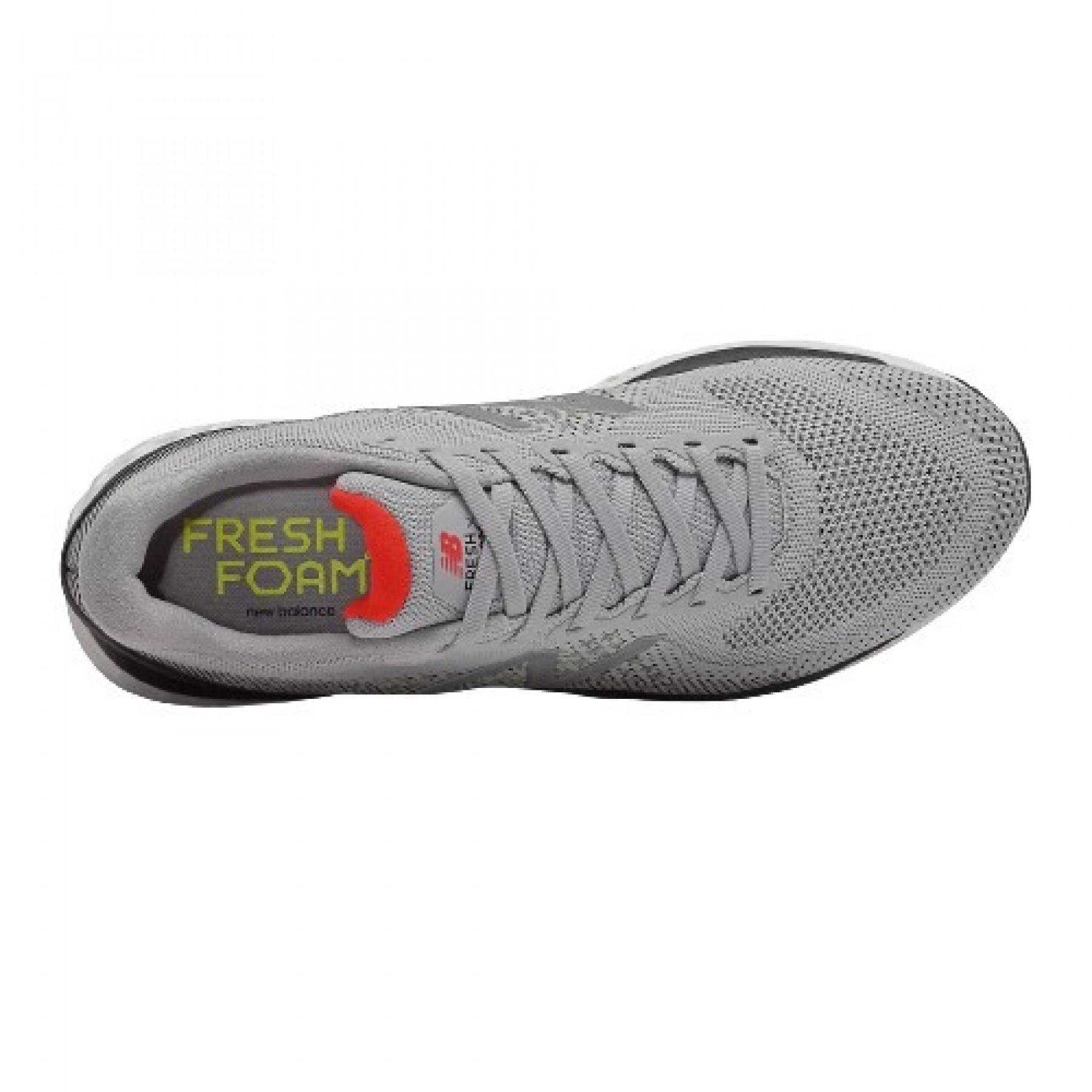 Chaussures de running New Balance Fresh Foam 880v10