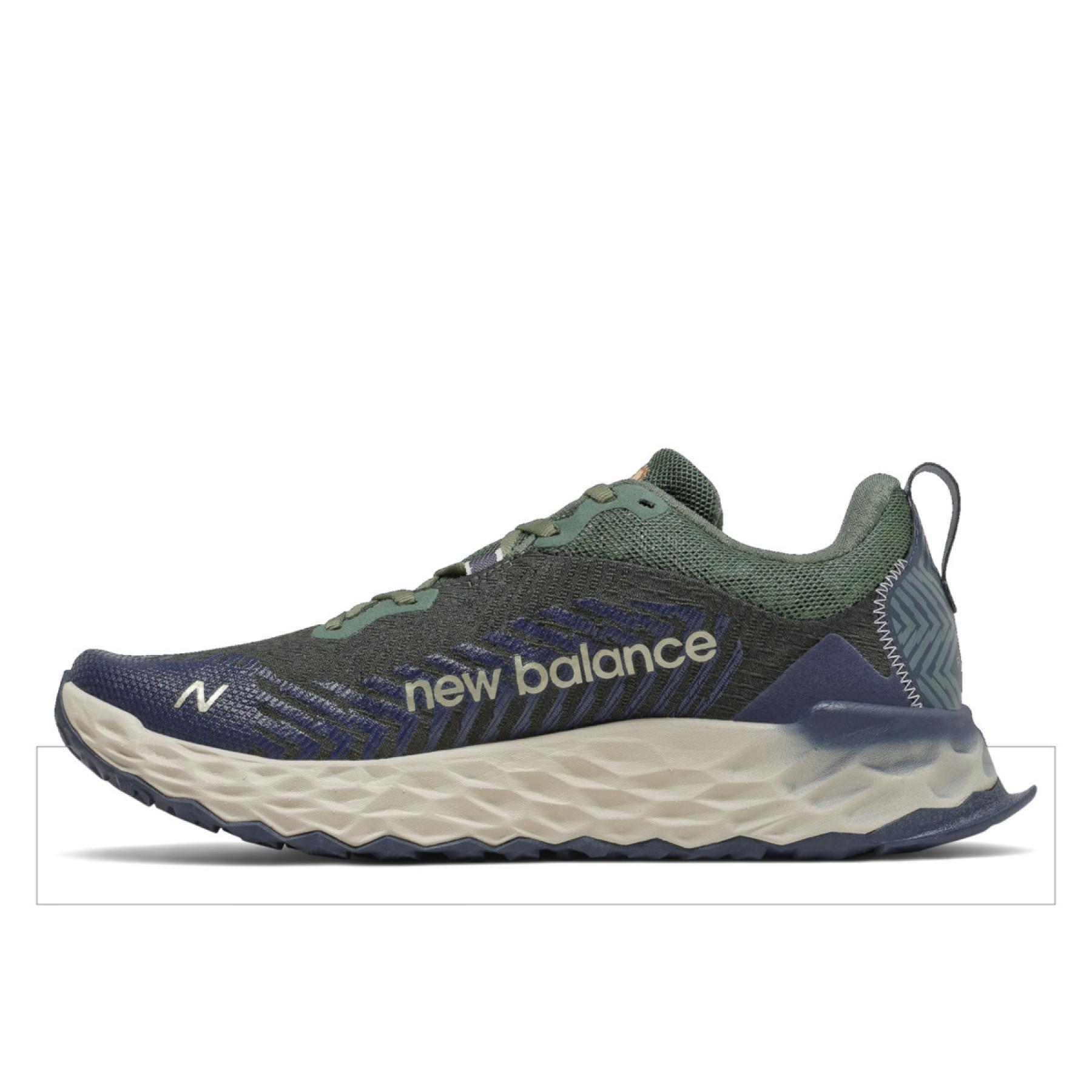 Chaussures de trail New Balance fresh foam hierro v6