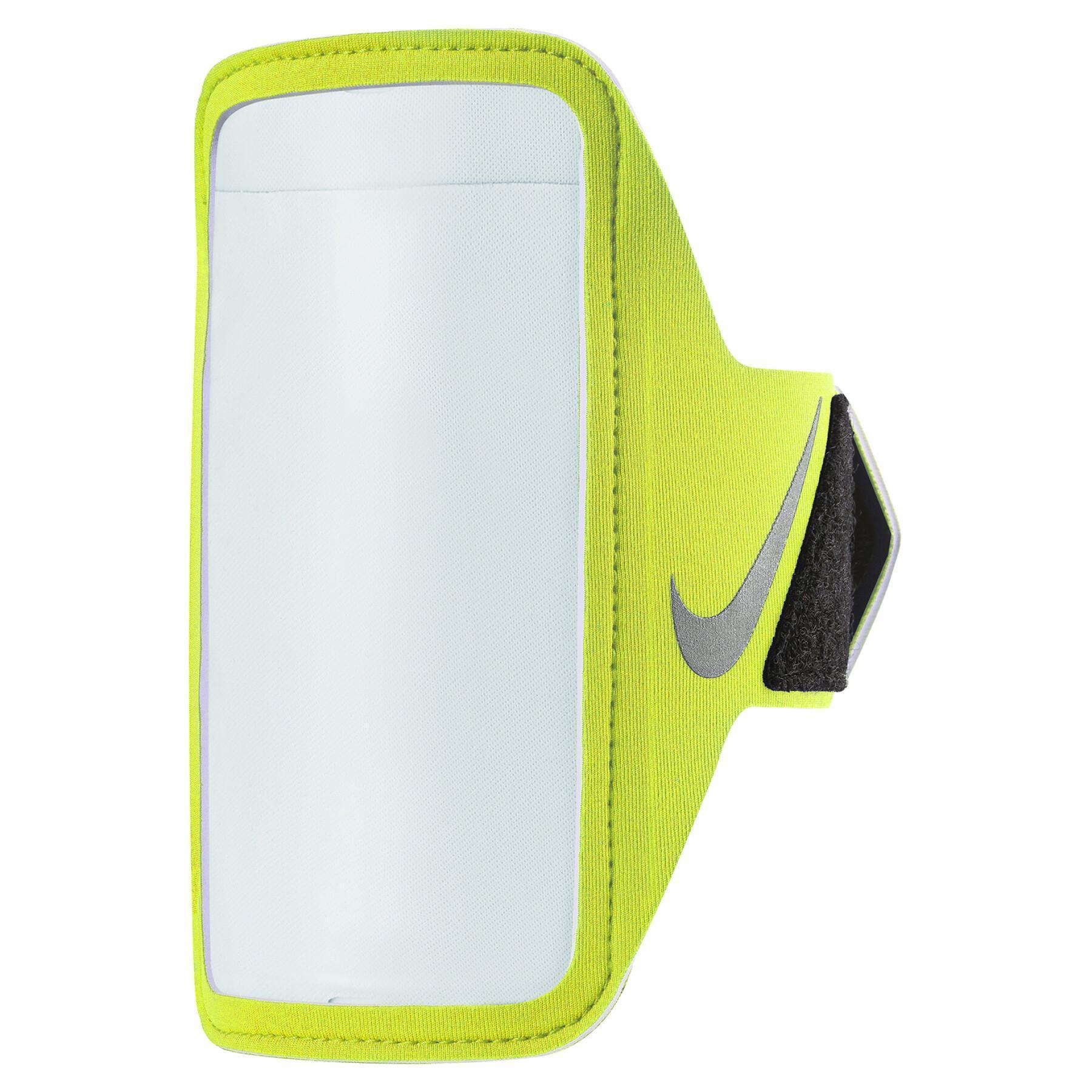 Brassard porte téléphone Nike - Smartphones / Accessoires