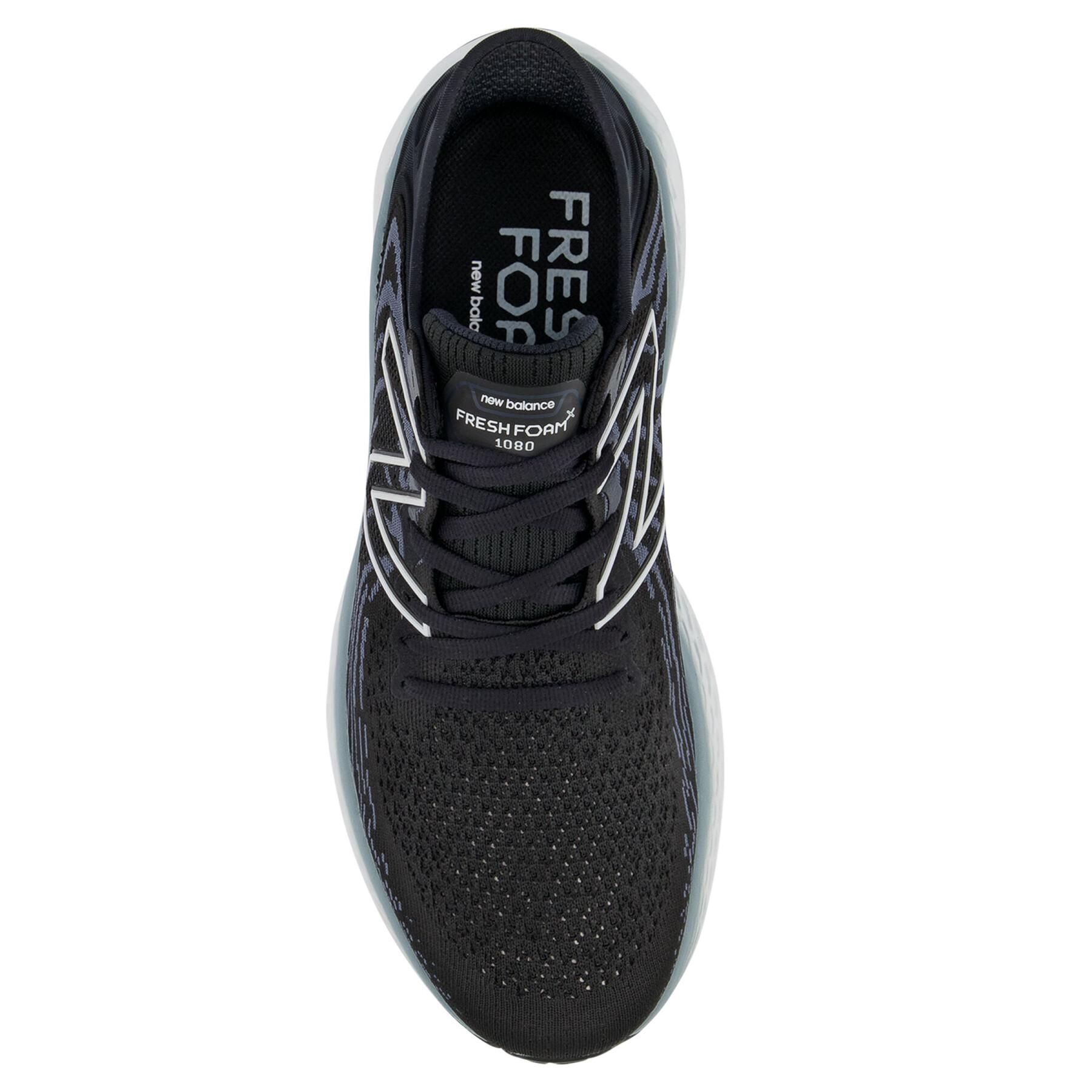 Chaussures de running New Balance Fresh Foam 1080 v11