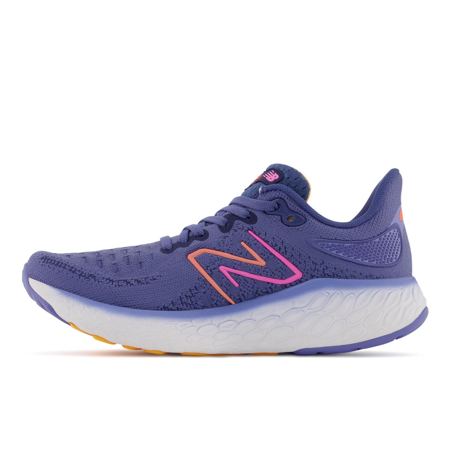 Chaussures de running femme New Balance Fresh Foam X 1080v12