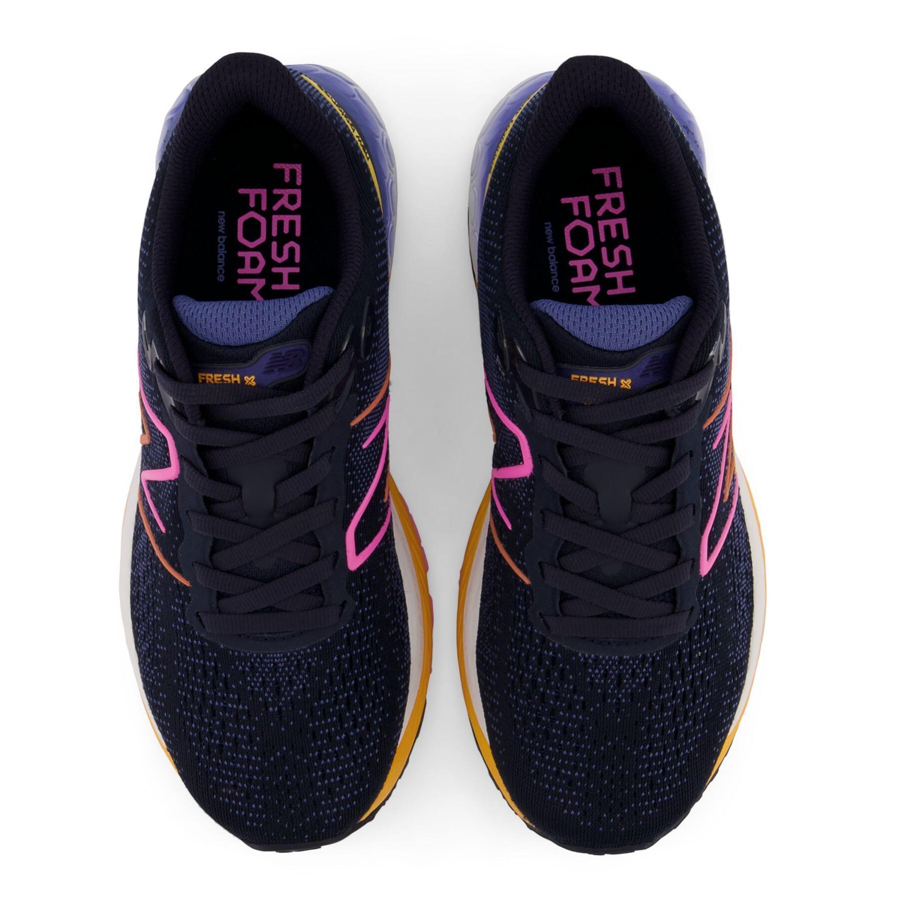 Chaussures de running femme New Balance Fresh Foam 880 V12