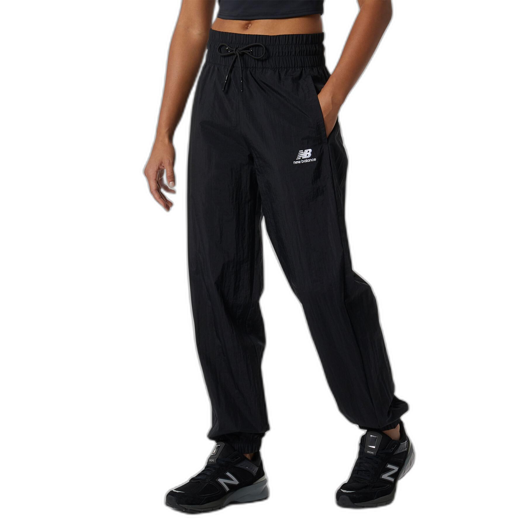 Jogging femme New Balance Athletics Amplified Woven - Pantalons / Joggings  - Les Bas - Vêtements Femme