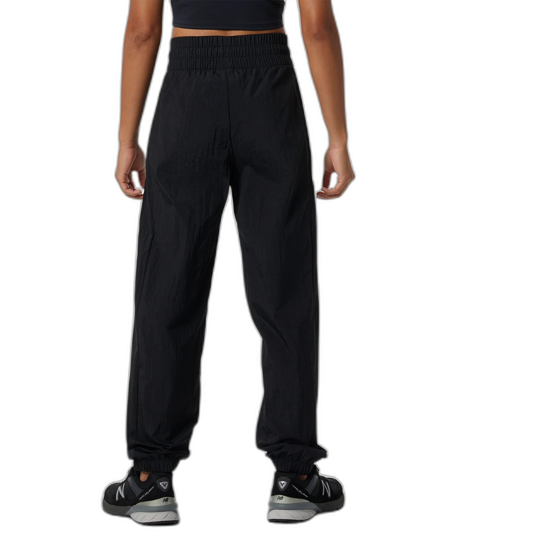 Jogging femme New Balance Athletics Amplified Woven - Pantalons / Joggings  - Les Bas - Vêtements Femme