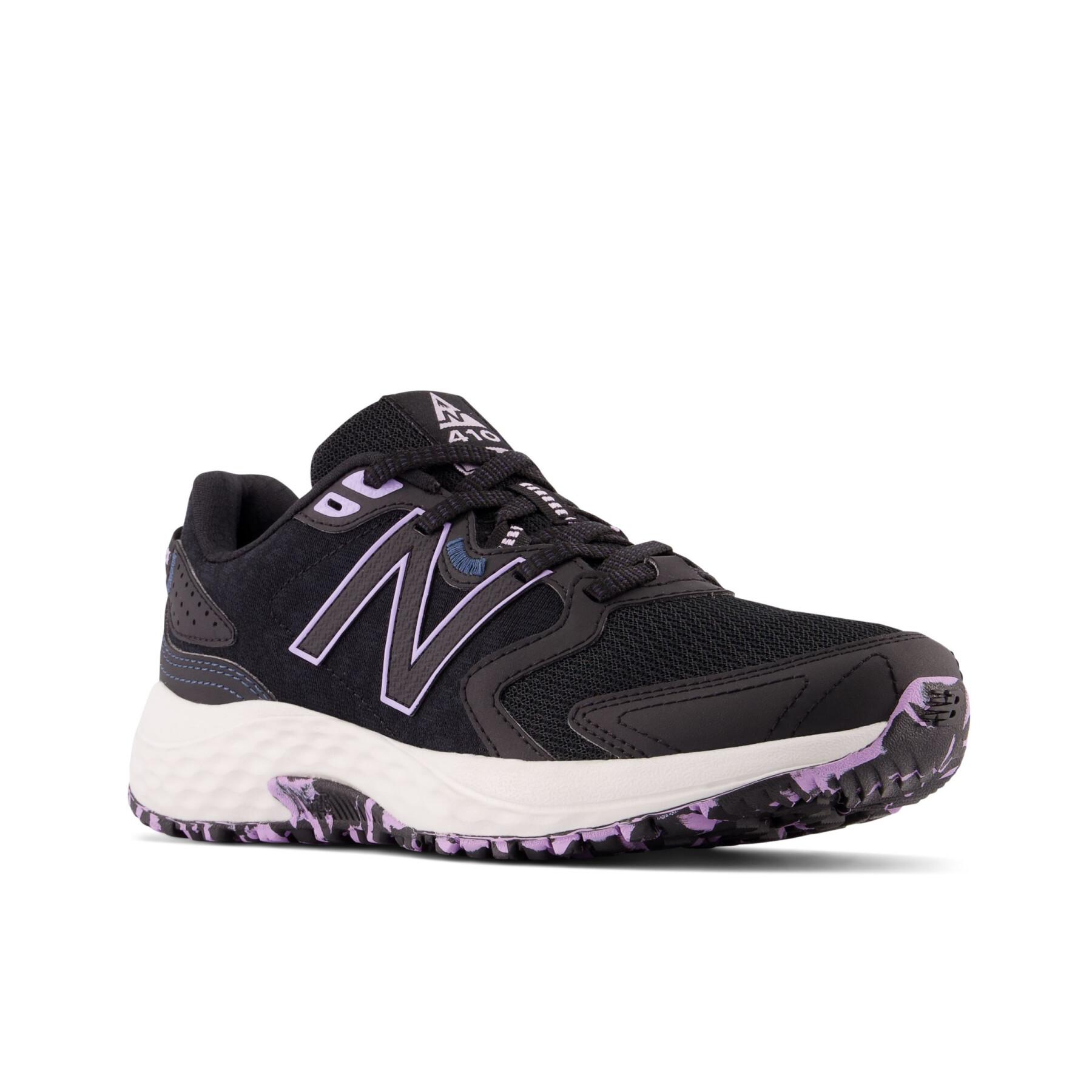 Chaussures de running femme New Balance 410v7