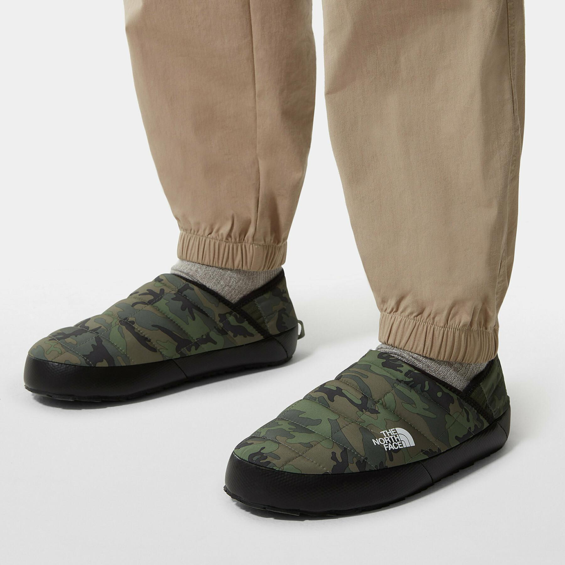 Chaussons The North Face Thermoball V Traction