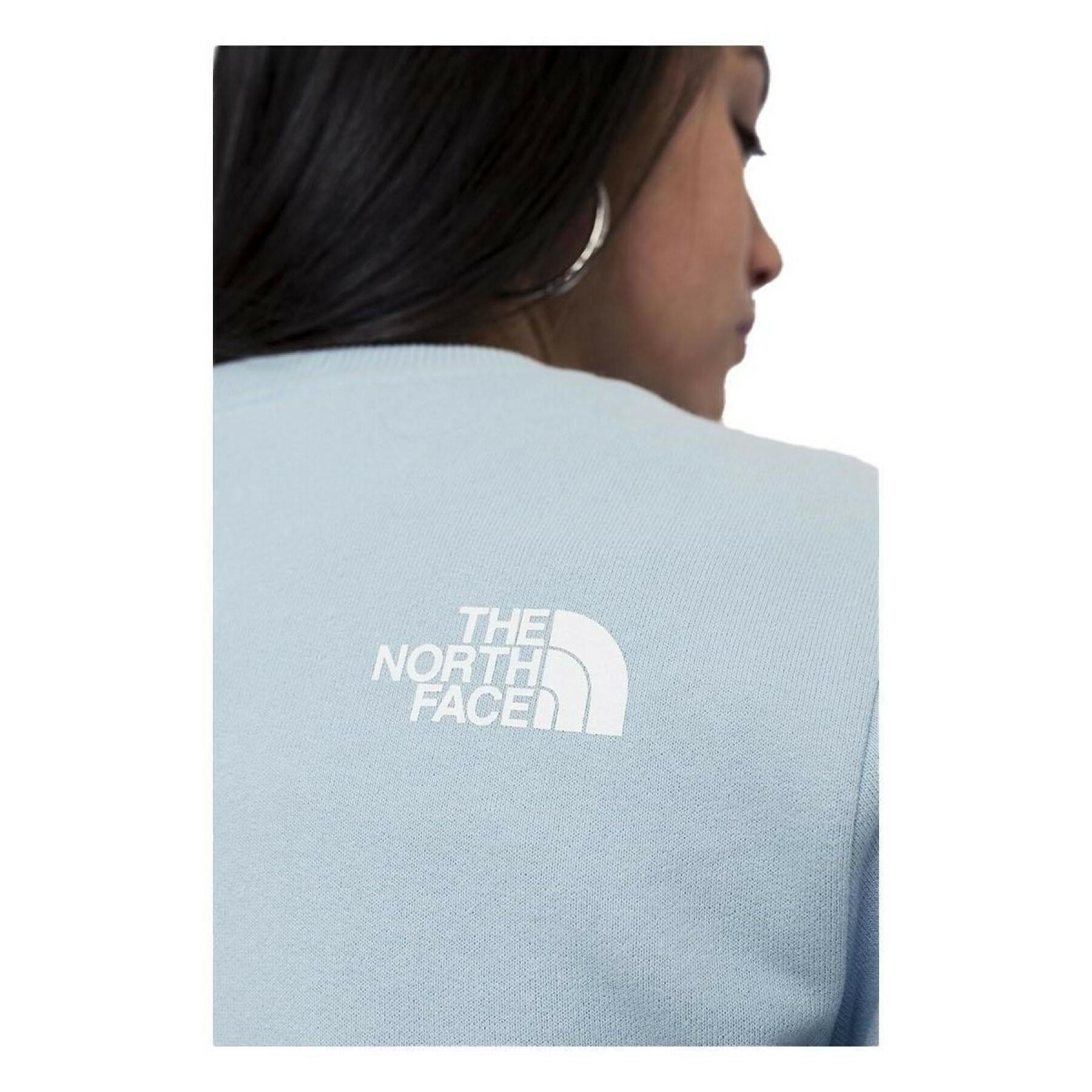 Sweatshirt femme The North Face Standard