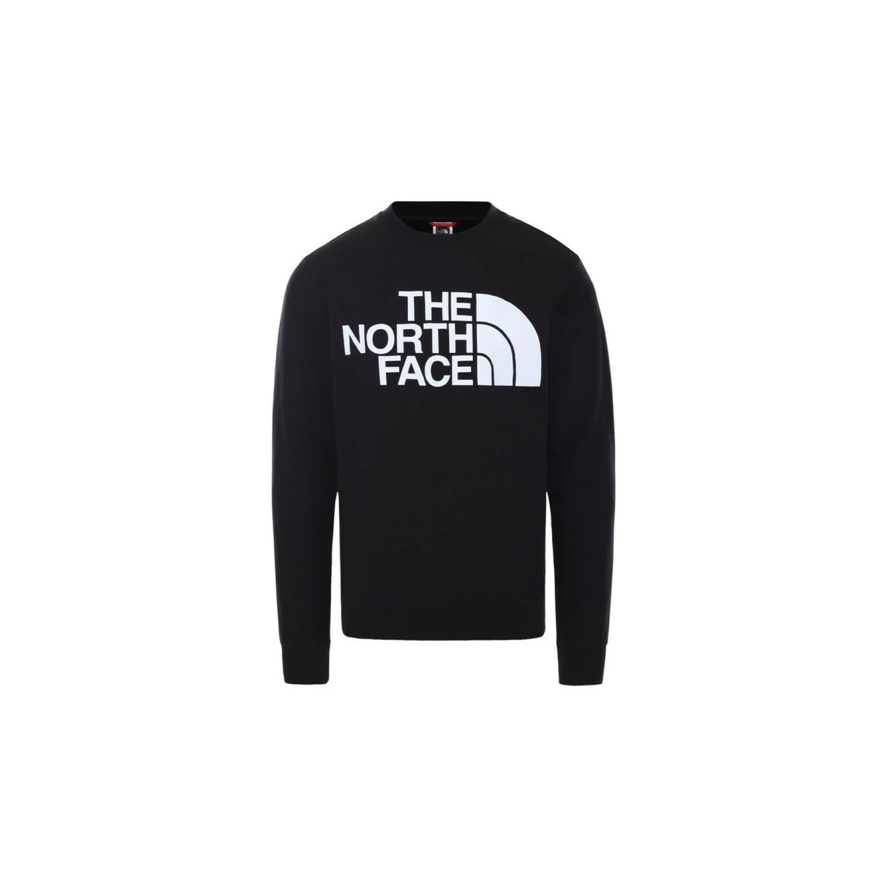 Sweatshirt The North Face Standard Crew