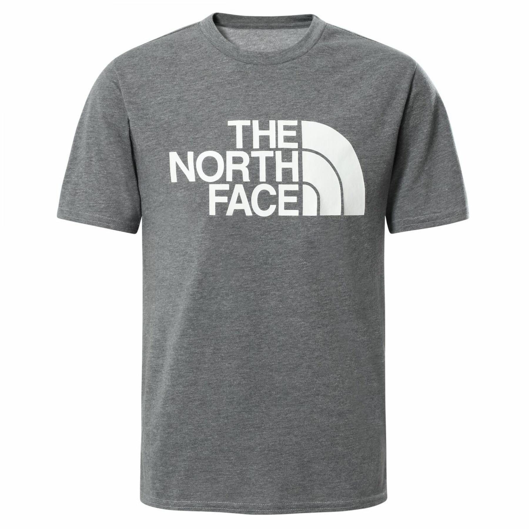 T-shirt garçon The North Face On Mountain