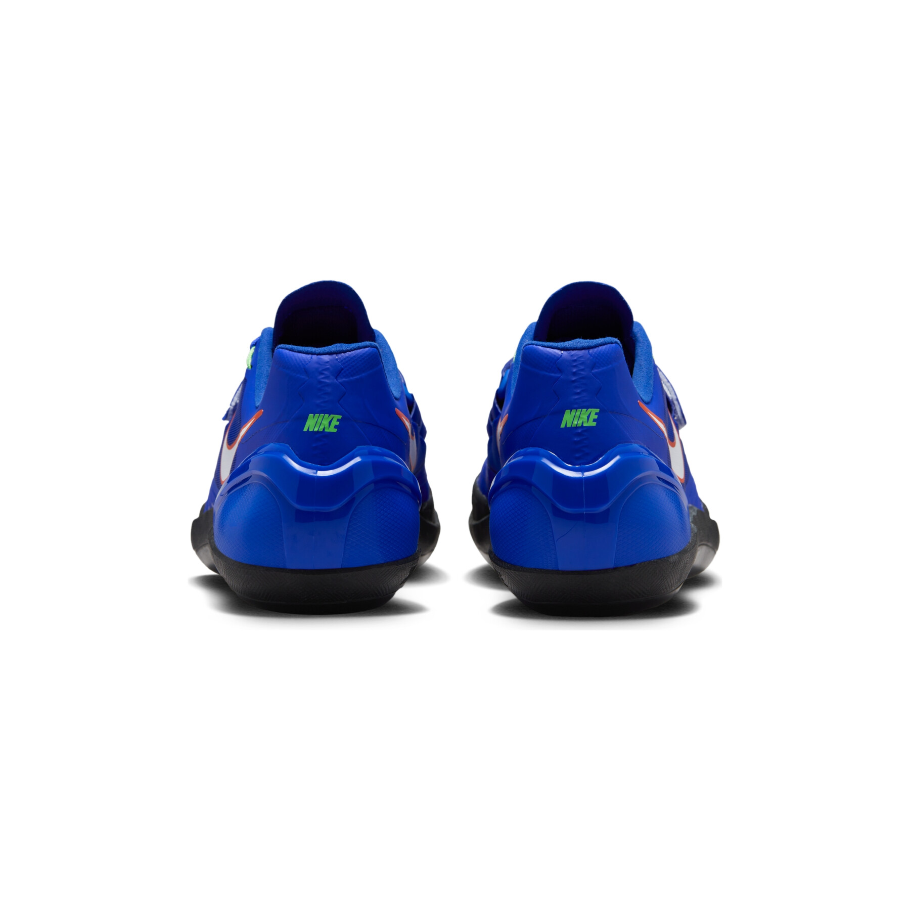 Chaussures d'athlétisme Nike Zoom Rotational 6