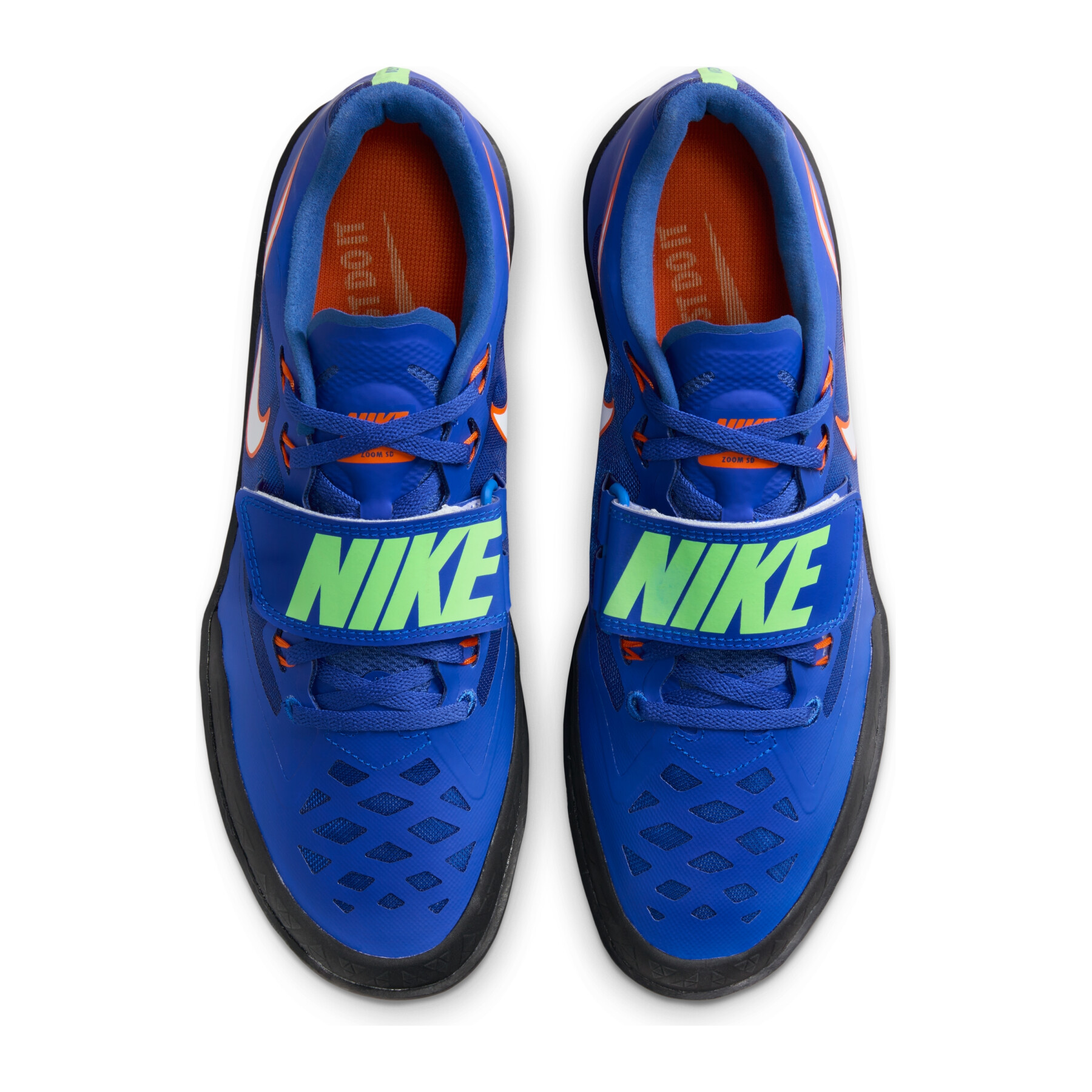 Chaussures d'athlétisme Nike Zoom SD 4