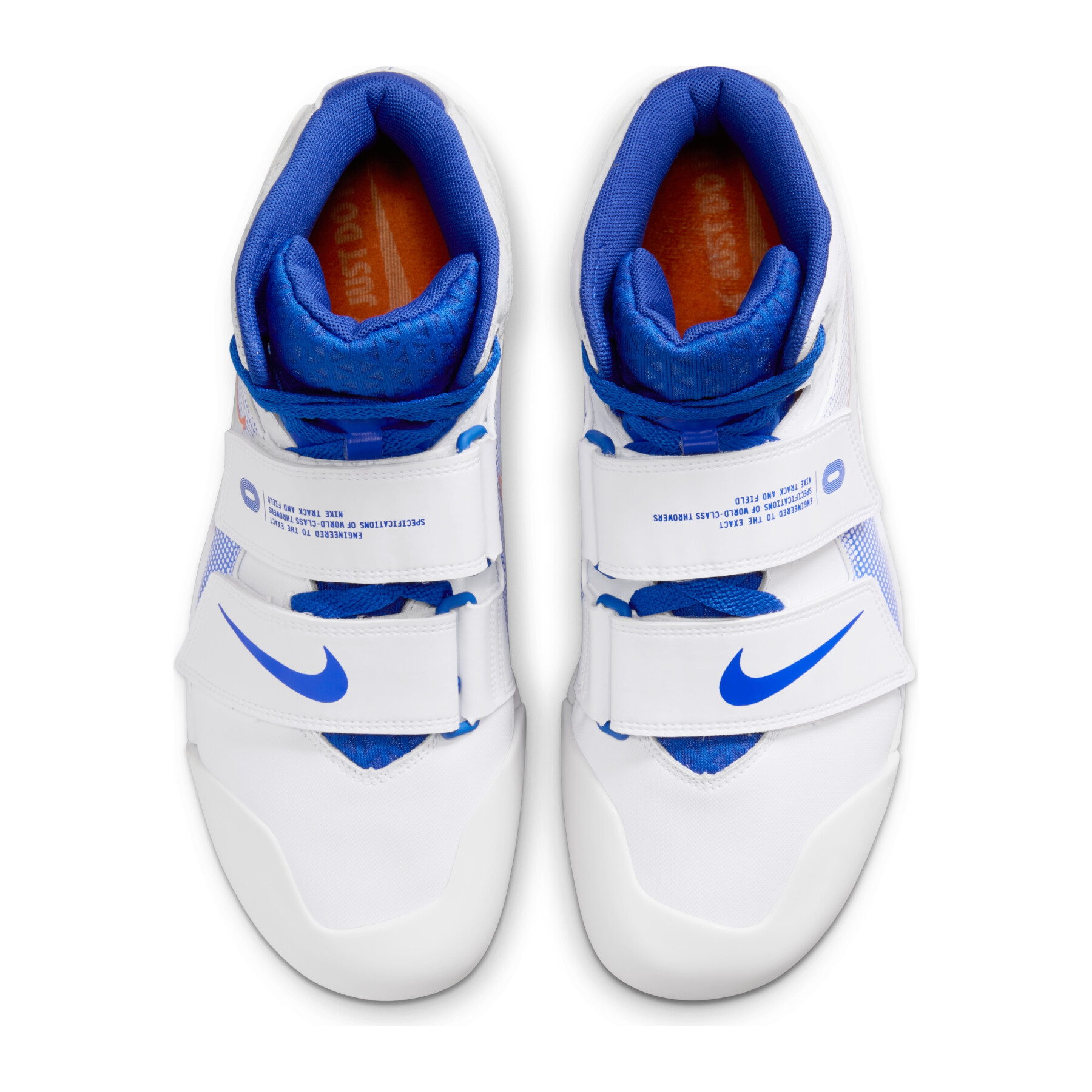 Chaussures d'athlétisme Nike Zoom Javelin Elite 3