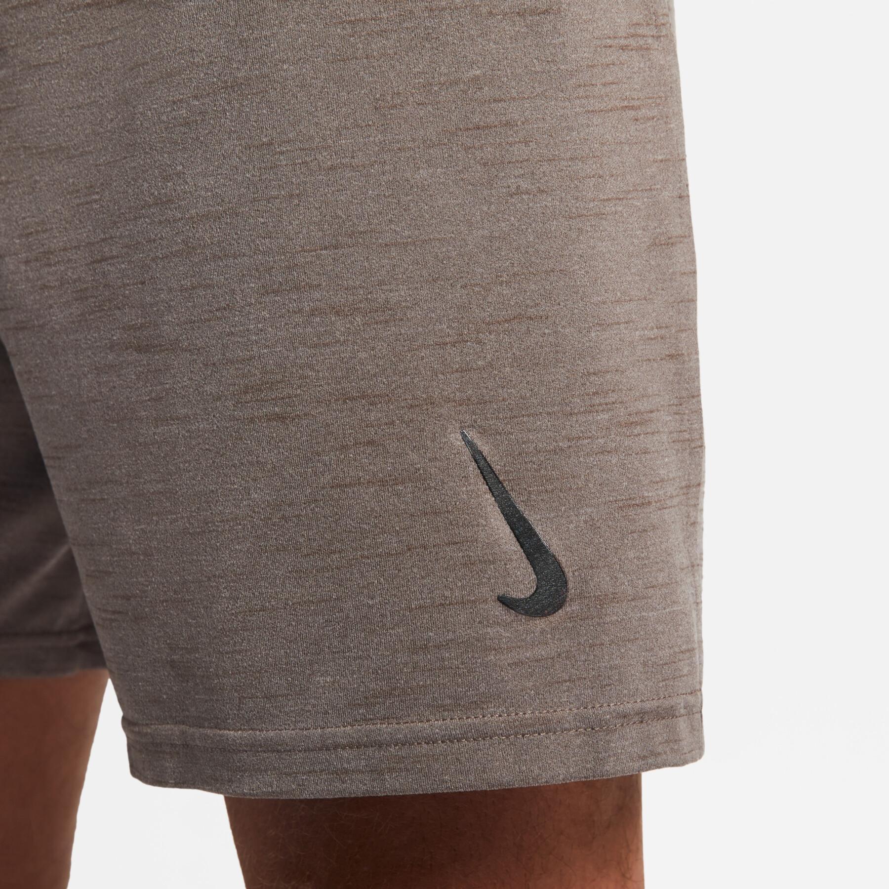 Short Nike Yoga Dri-Fit