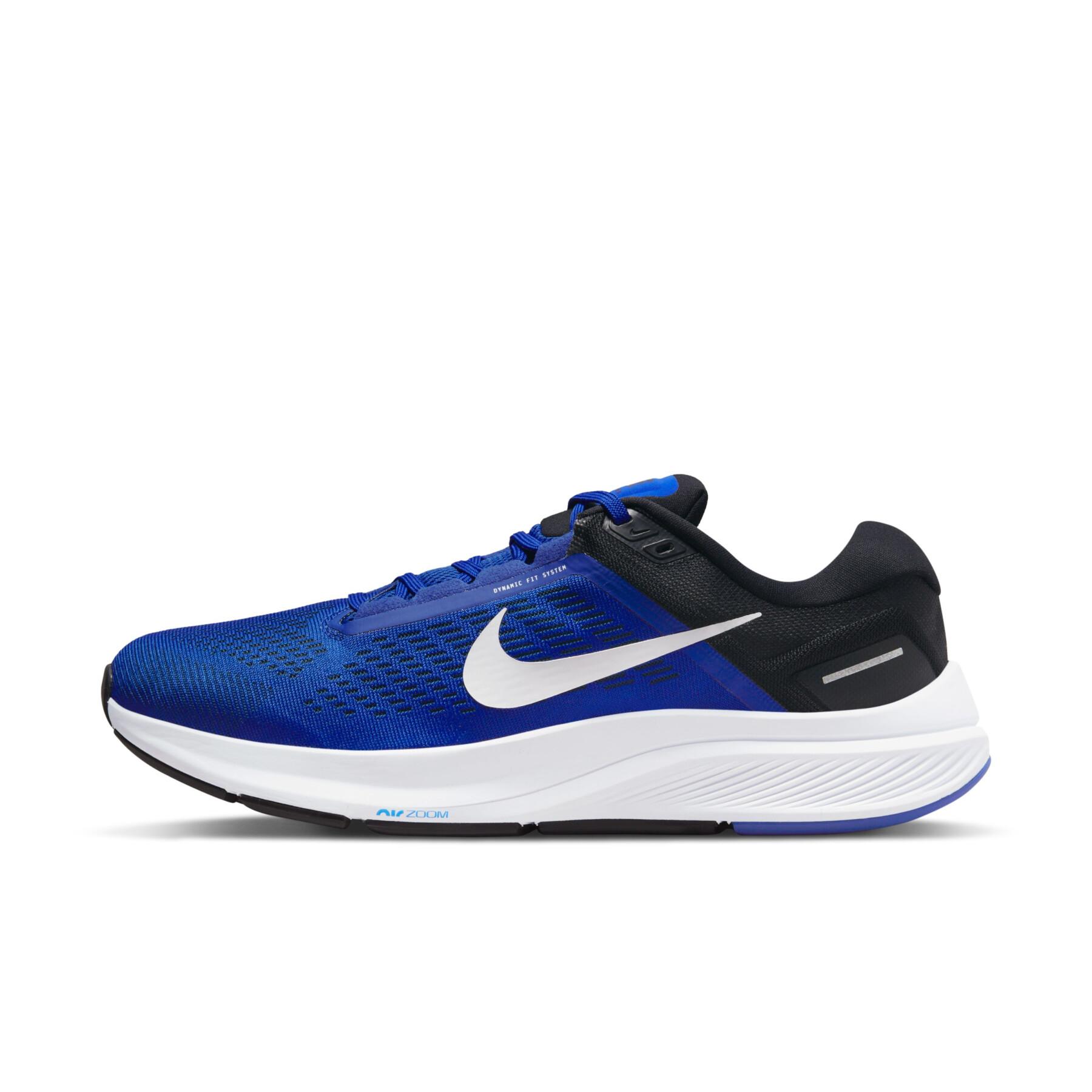 Chaussures de running Nike Air Zoom Structure 24