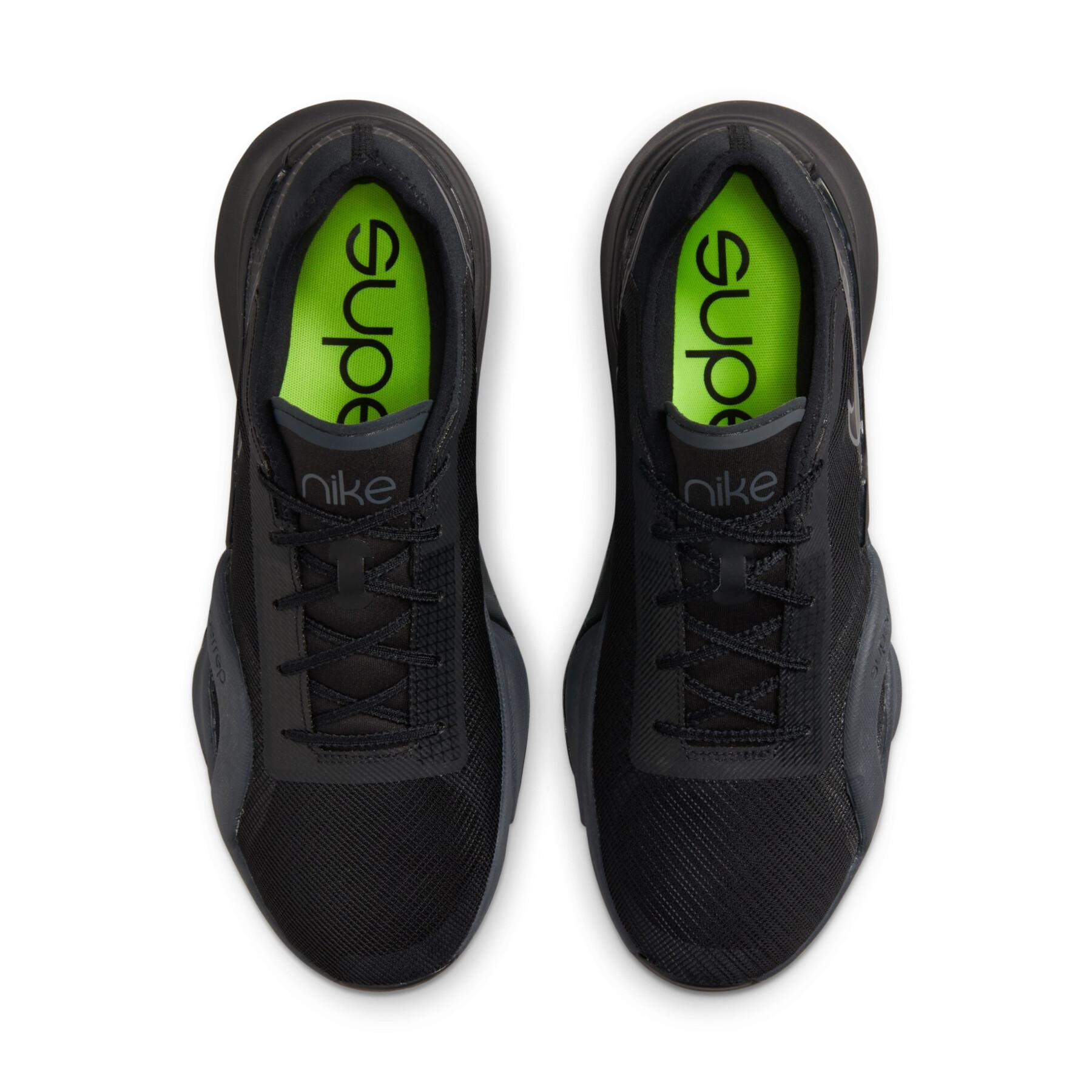 Chaussures de cross training Nike Air Zoom SuperRep 3