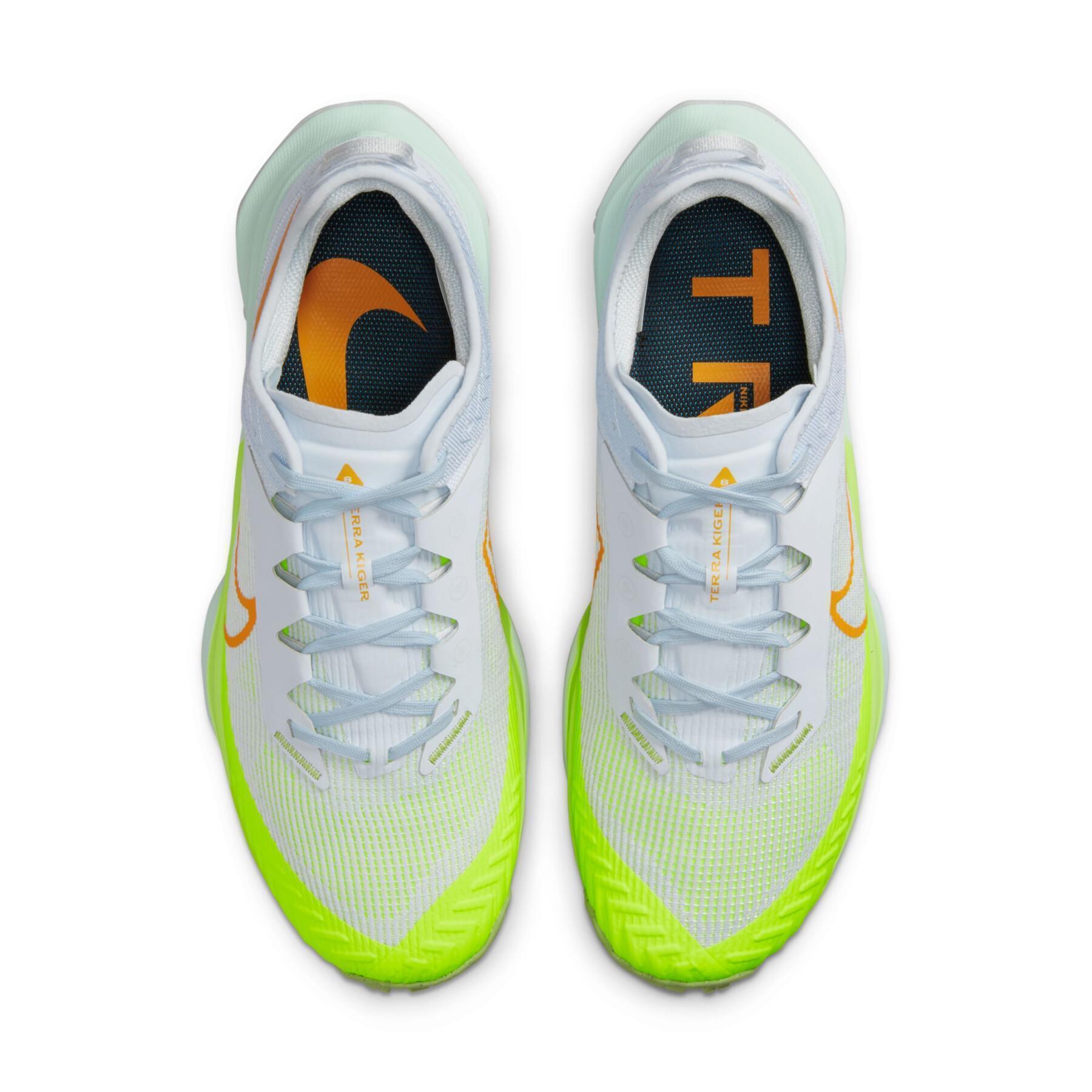 Chaussures de trail Nike Air Zoom Terra Kiger 8