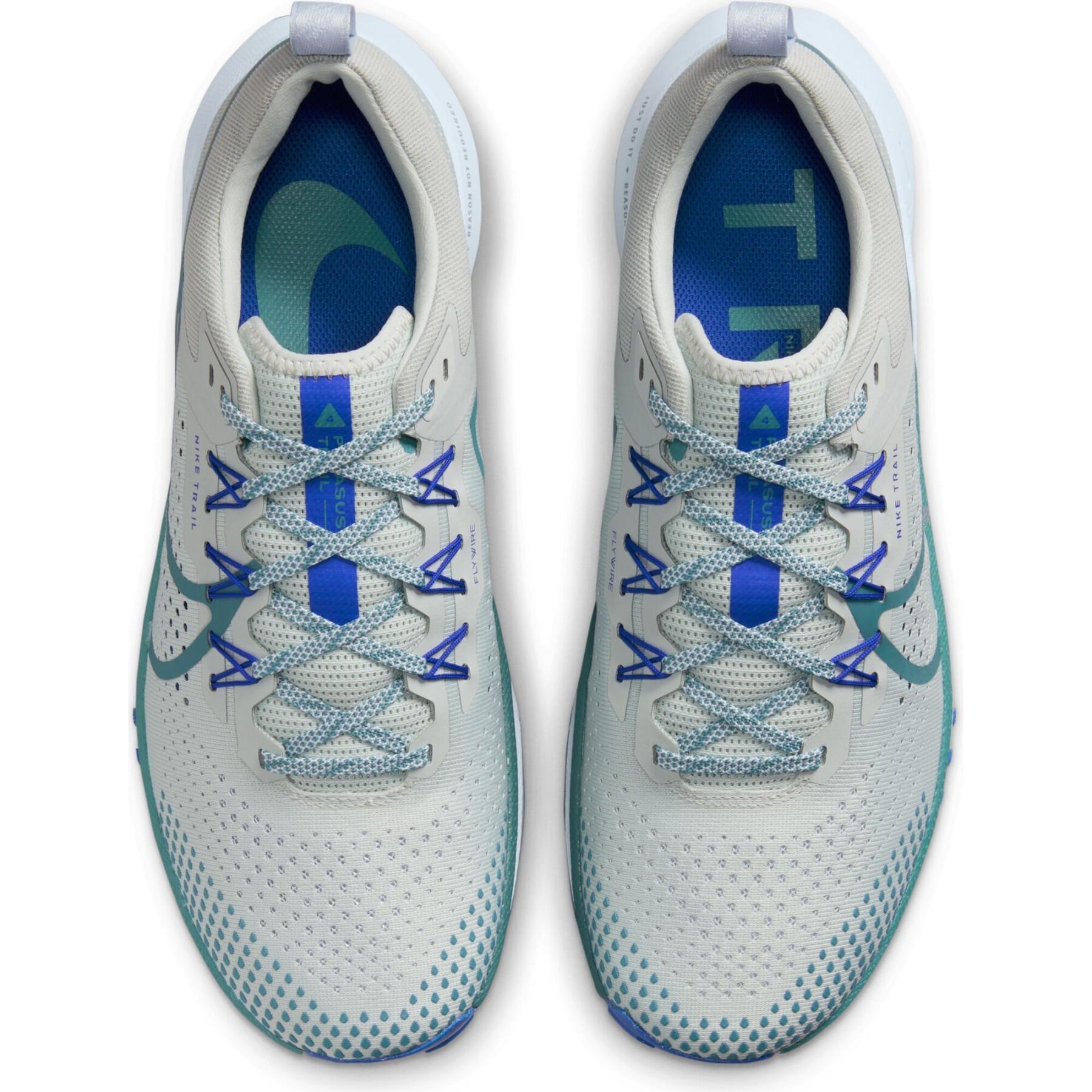 Chaussures de trail Nike React Pegasus Trail 4