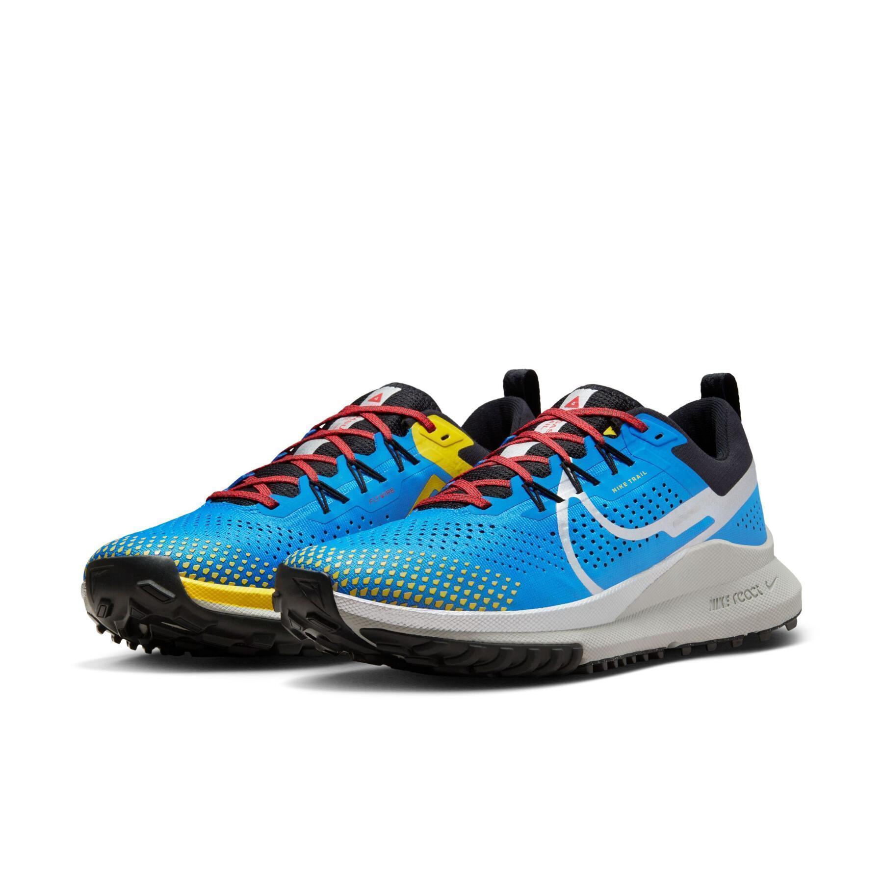 Chaussures de running Nike Pegasus Trail 4