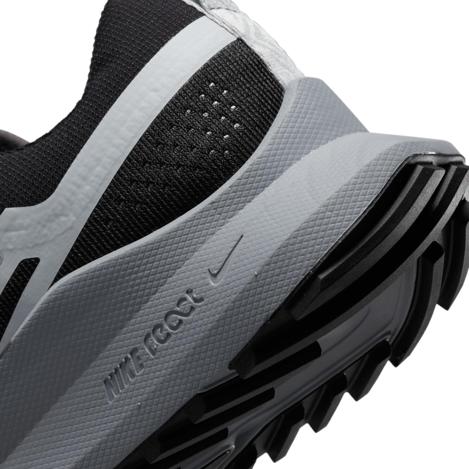 Chaussures de trail femme Nike React Pegasus Trail 4