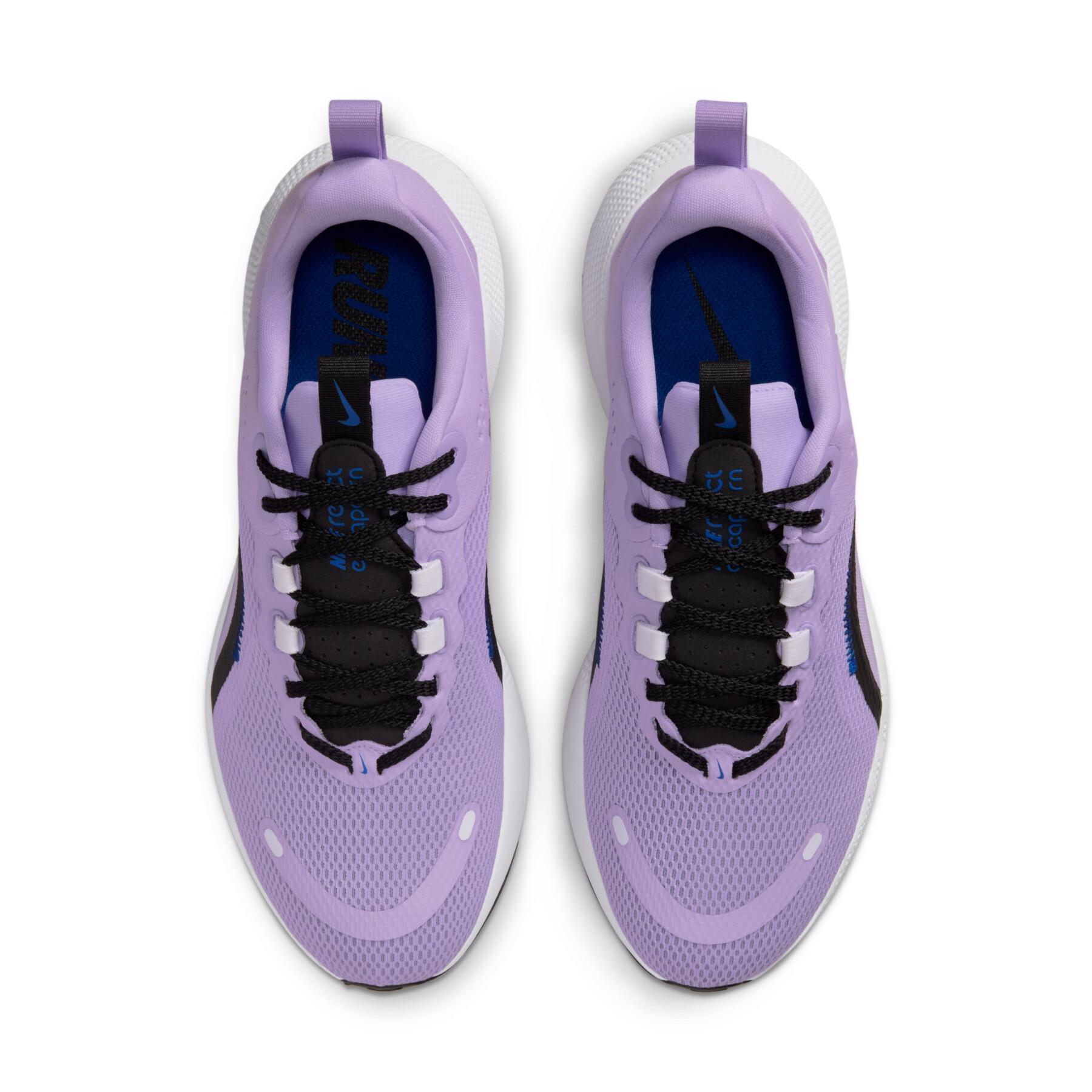 Chaussures de running femme Nike React Escape Run 2