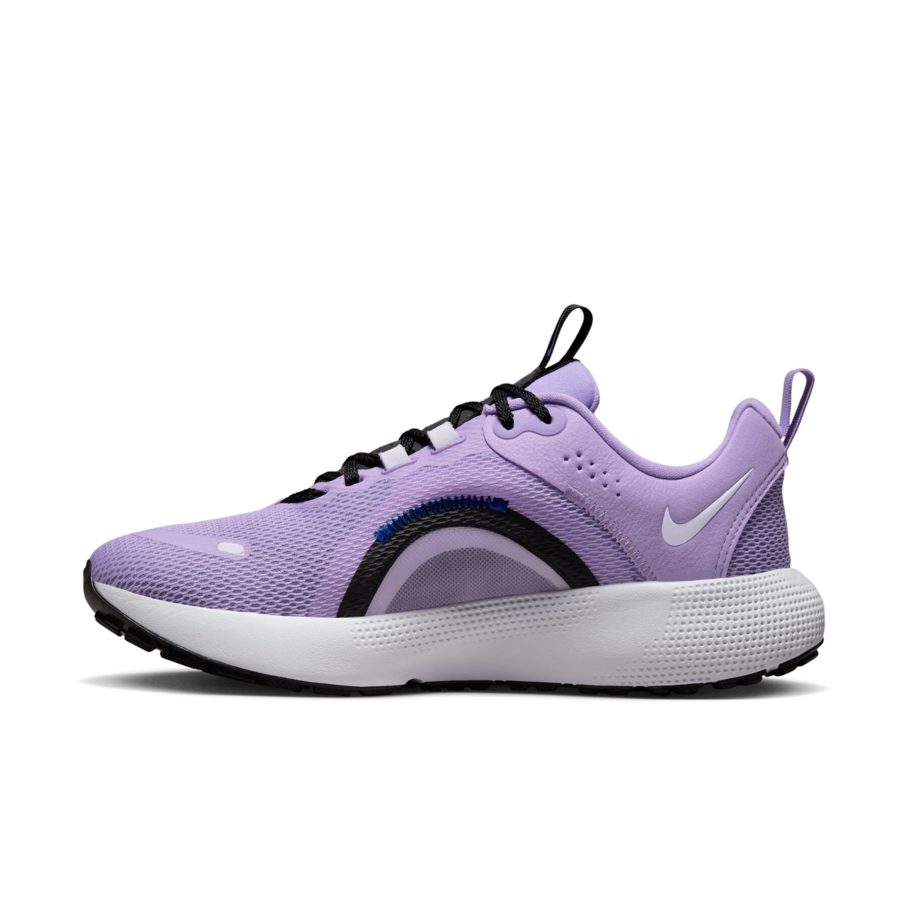 Chaussures de running femme Nike React Escape Run 2