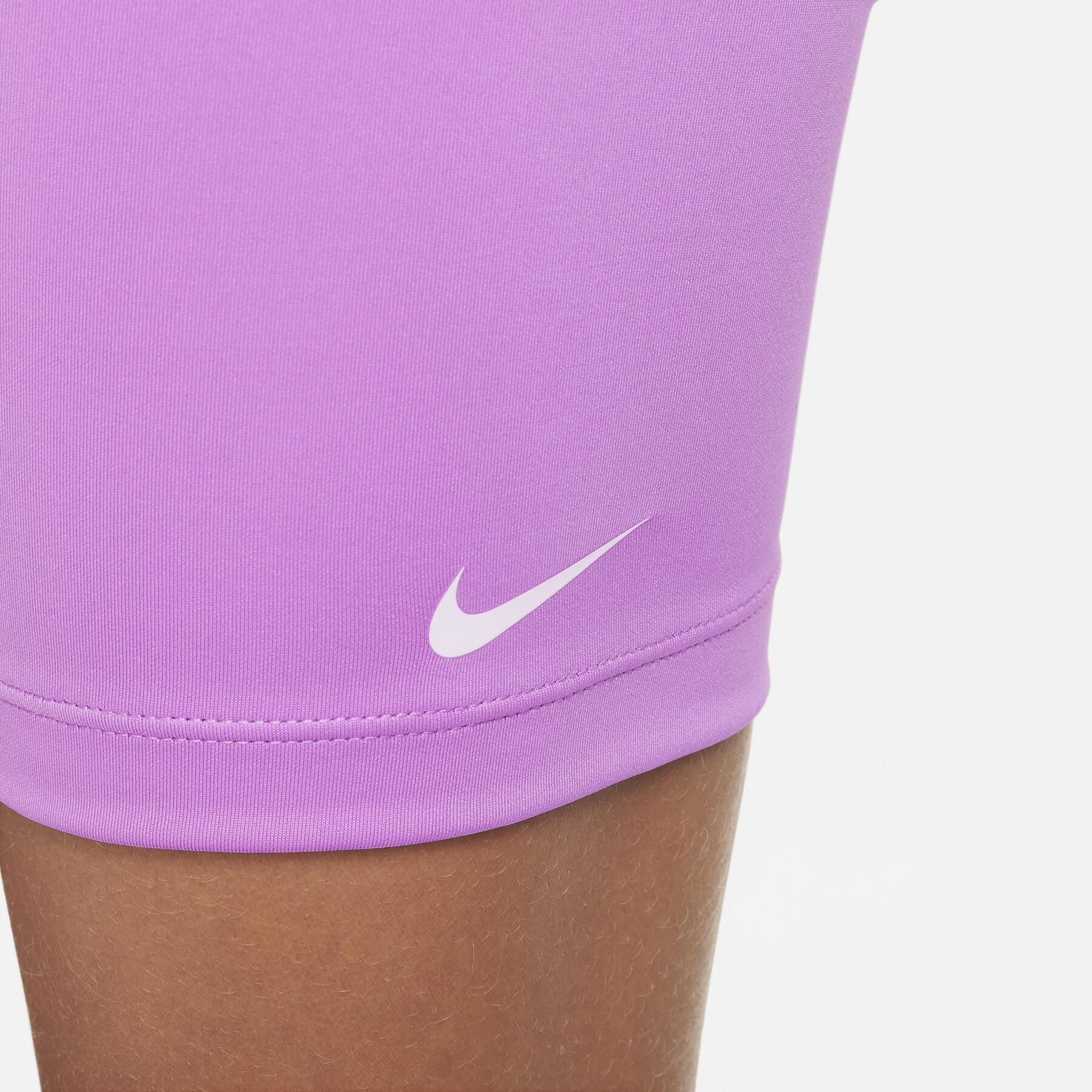 Short fille Nike Dri-Fit One