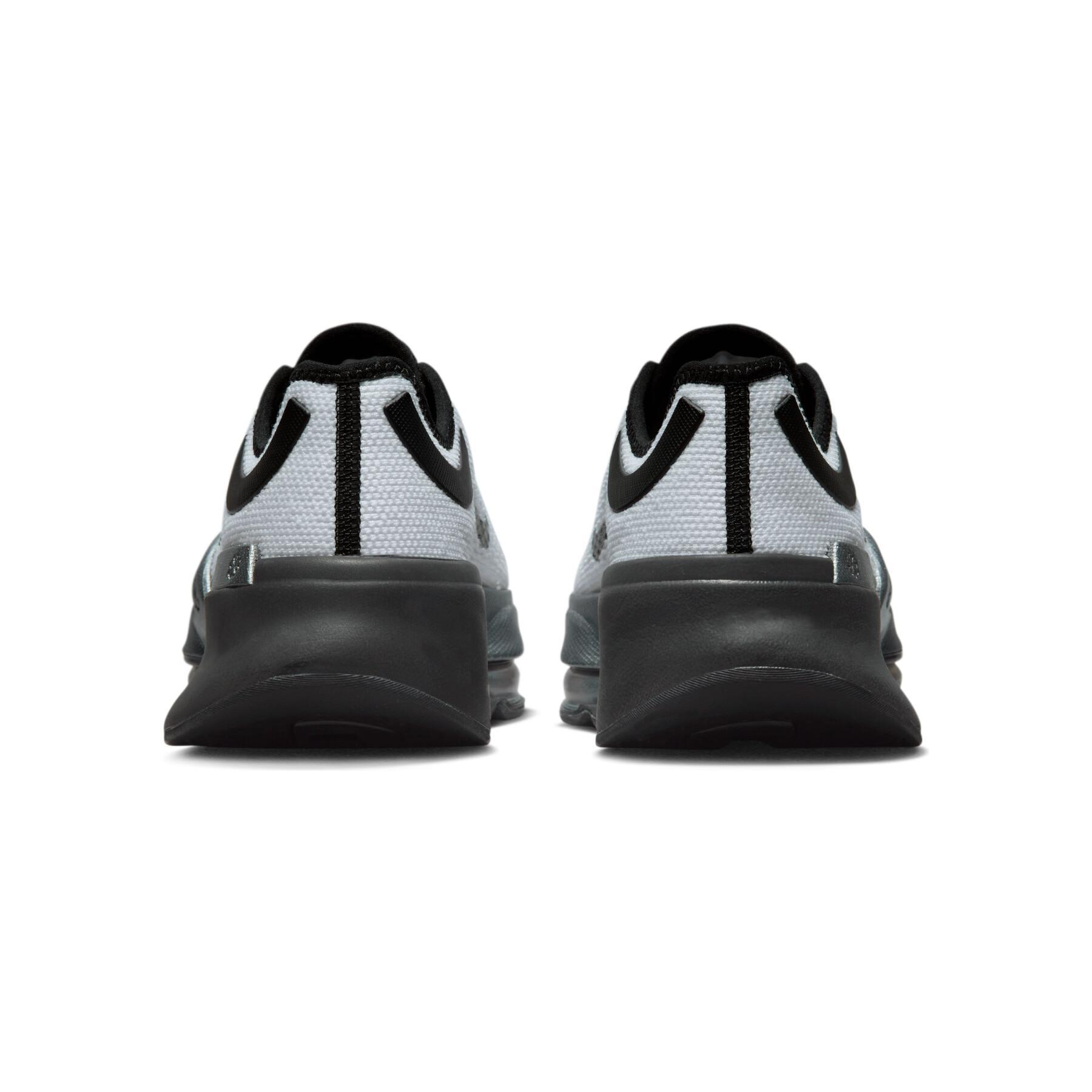 Chaussures de cross training femme Nike Zoom SuperRep 4 Next Nature Premium