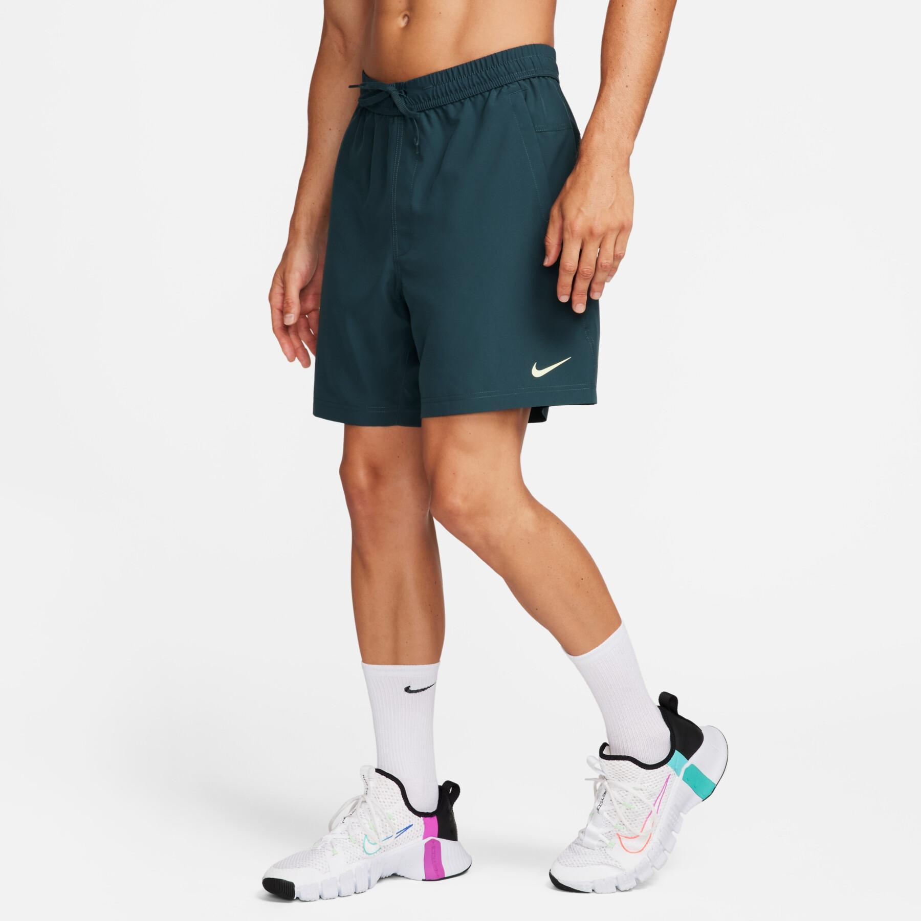 Short Nike Form