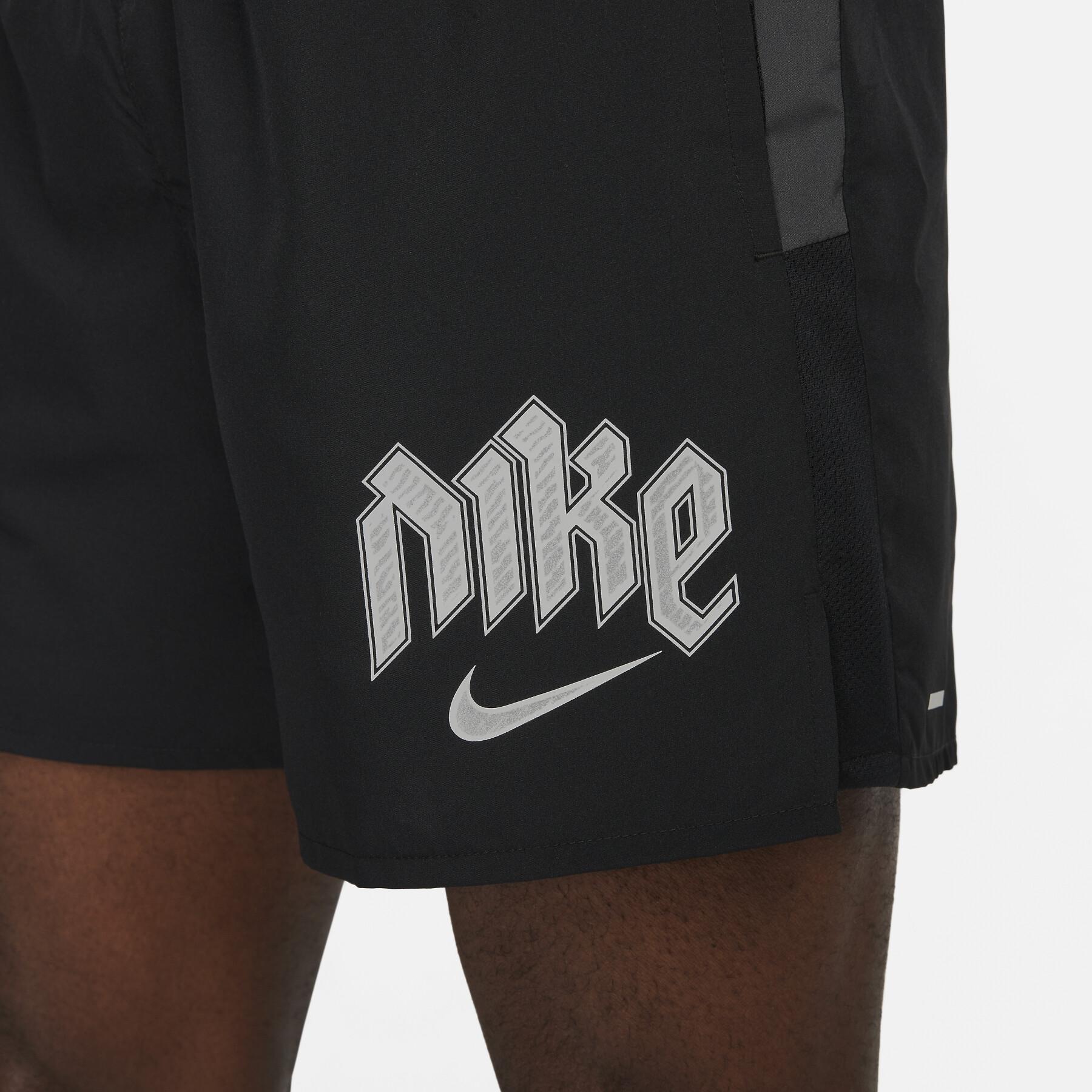 Short Nike Dri-FIT Dvn Chlngr 5BF