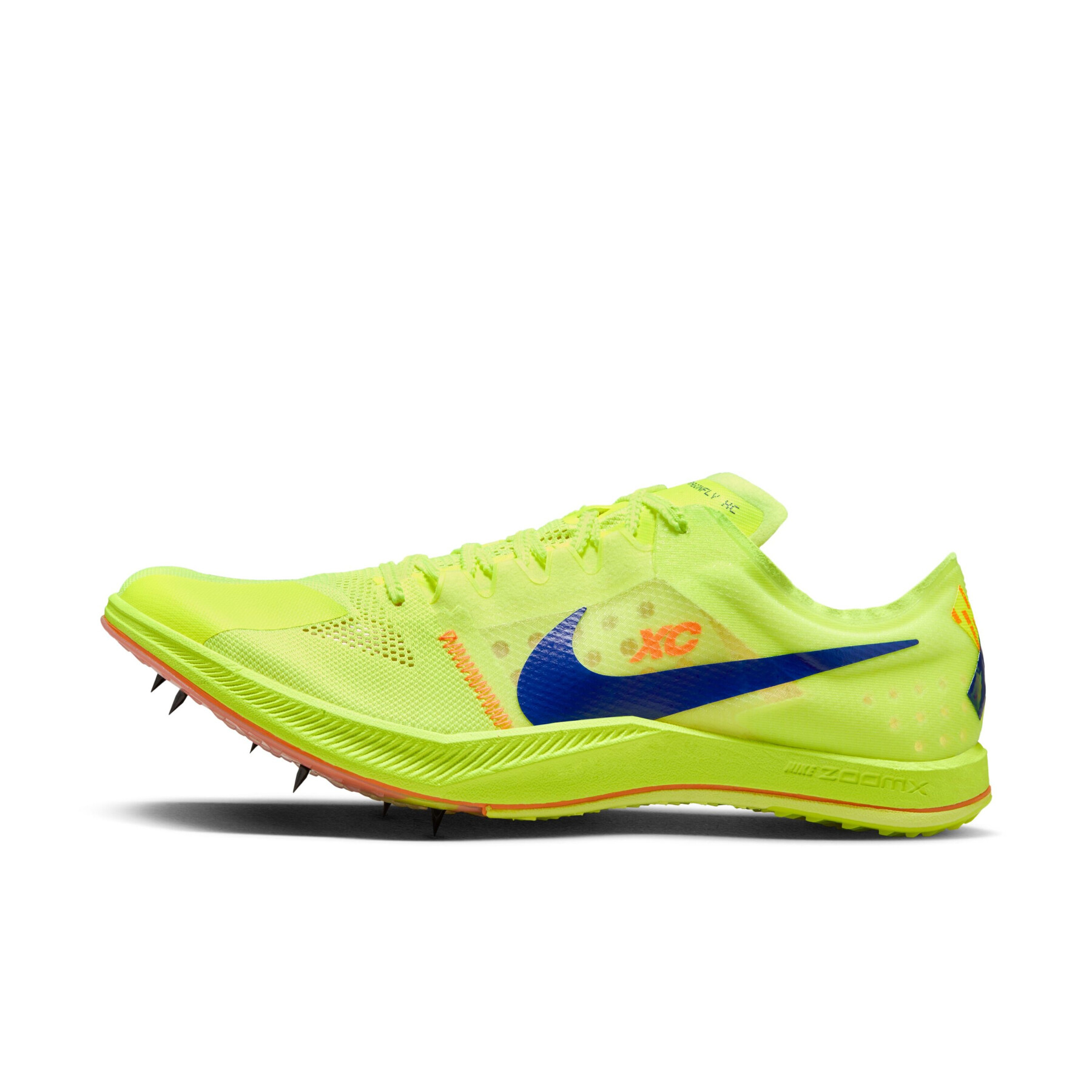 Chaussures d'athlétisme Nike ZoomX Dragonfly XC