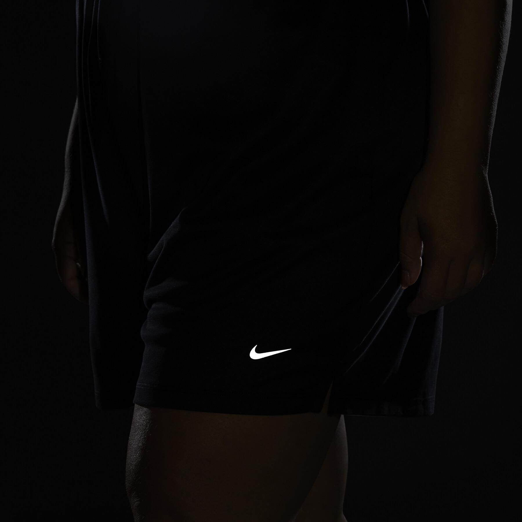 Short femme Nike Attack Dri-Fit 5 "