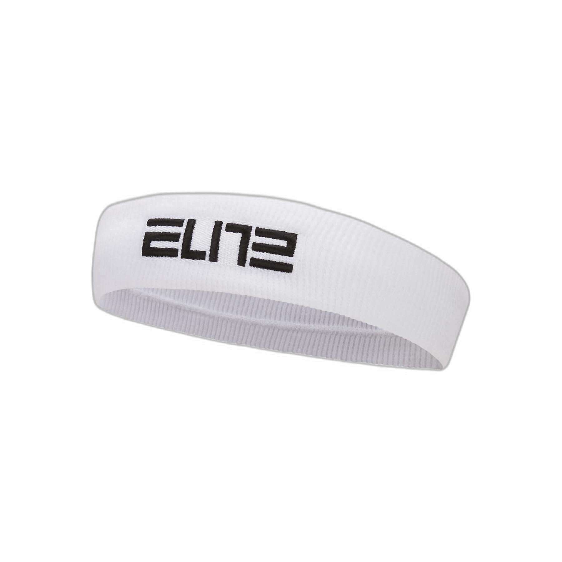 Bandeau Nike Elite - Bandeaux - Textile - Equipements