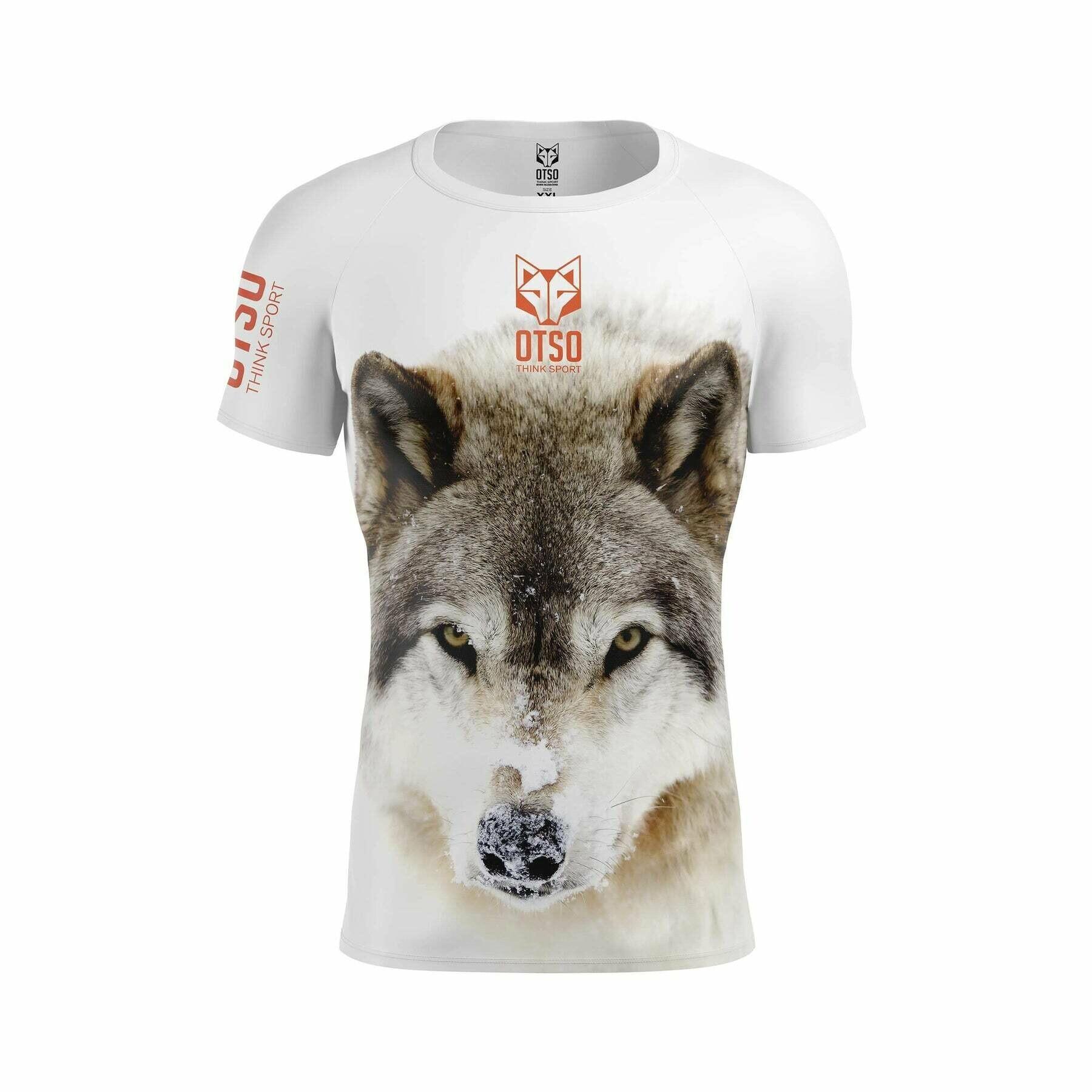 T-shirt Otso Wolf