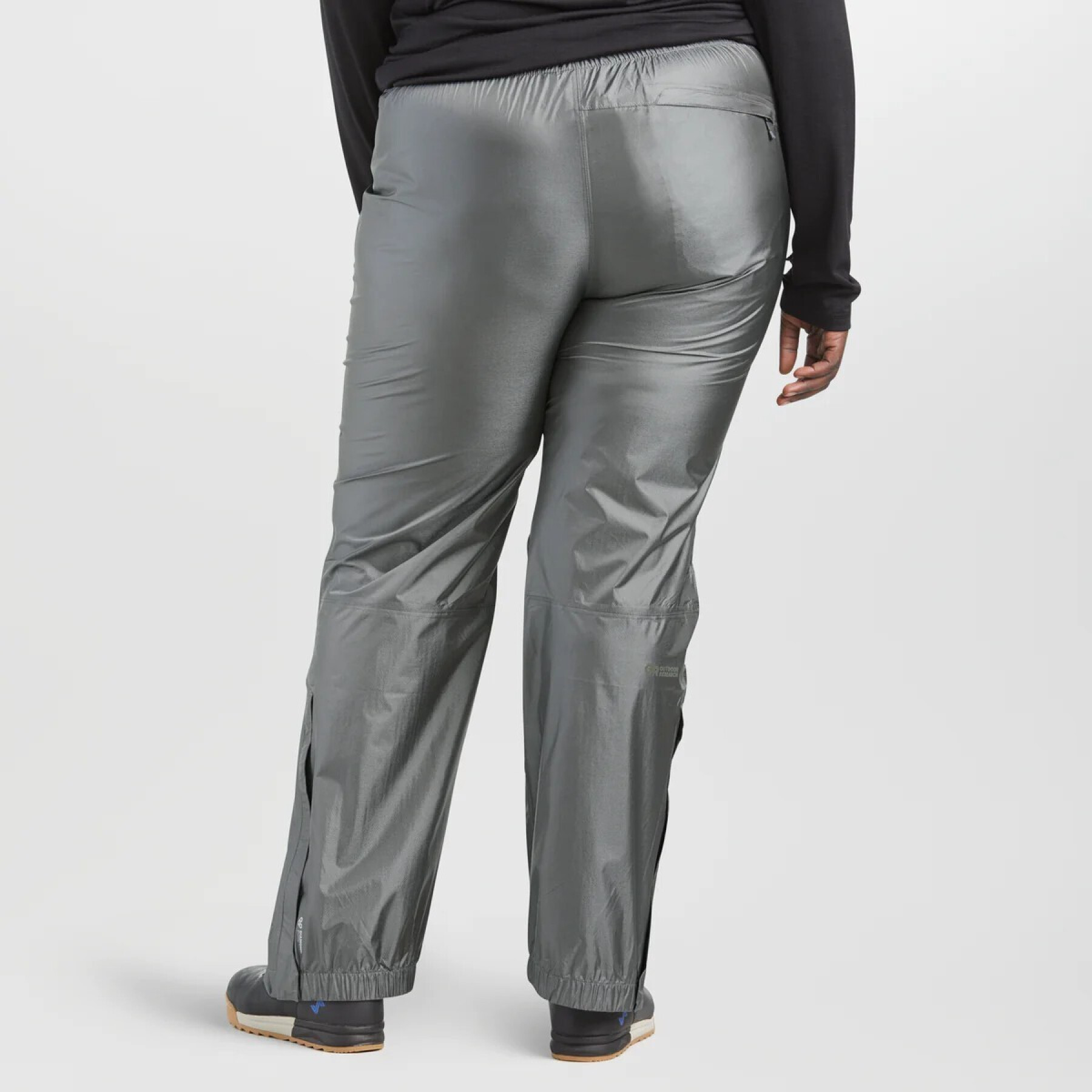 Pantalon de pluie femme Outdoor Research Helium