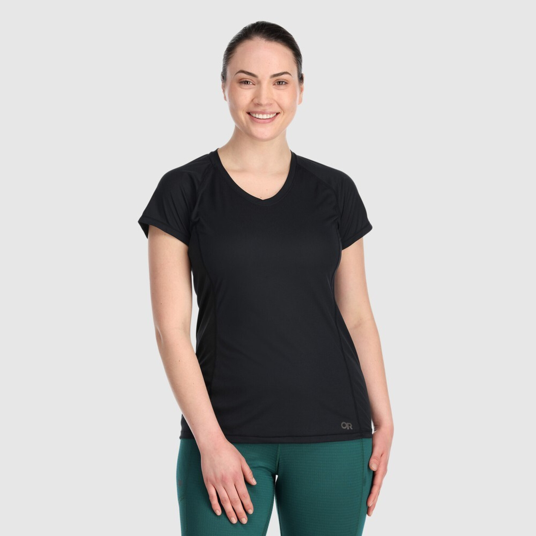 T-shirt femme Outdoor Research Echo