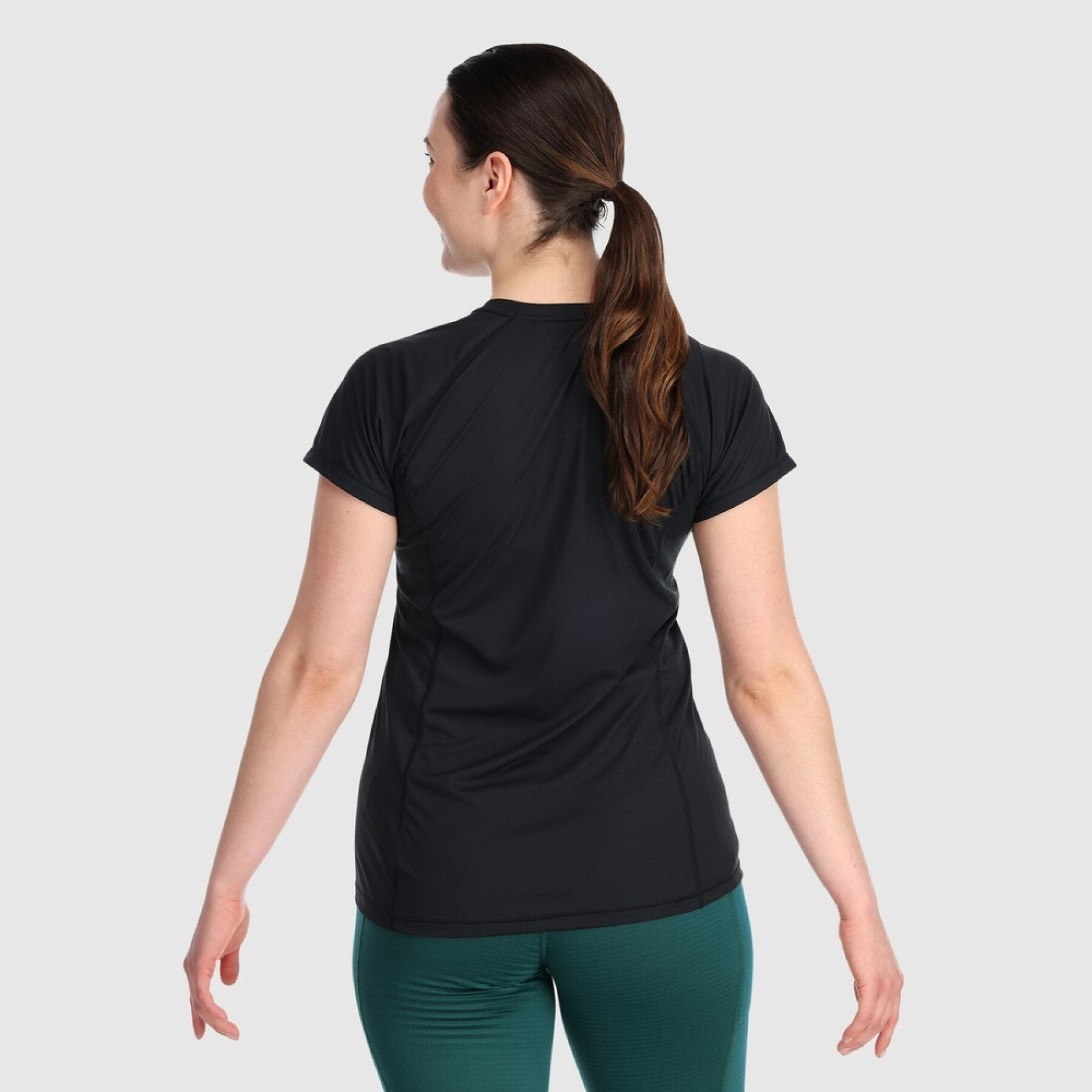 T-shirt femme Outdoor Research Echo