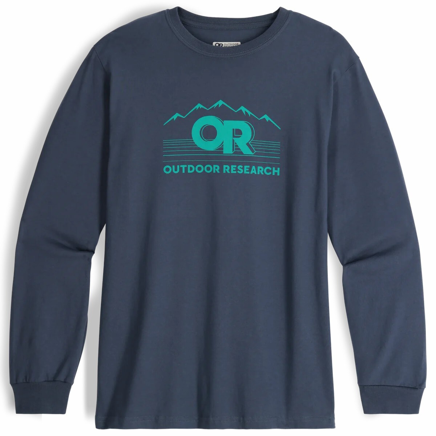 T-shirt manches longues Outdoor Research Advocate