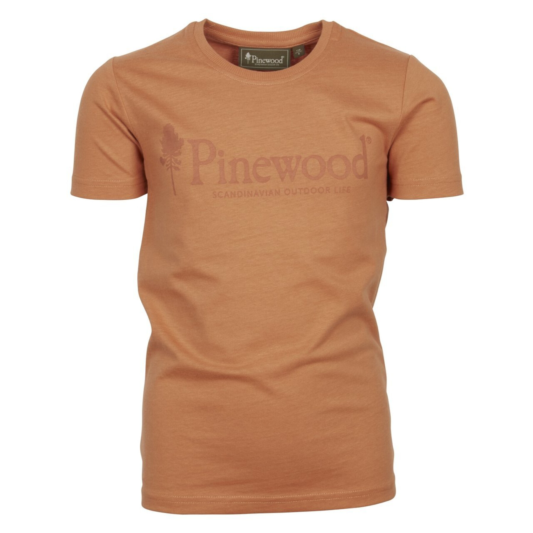 T-shirt enfant Pinewood Life