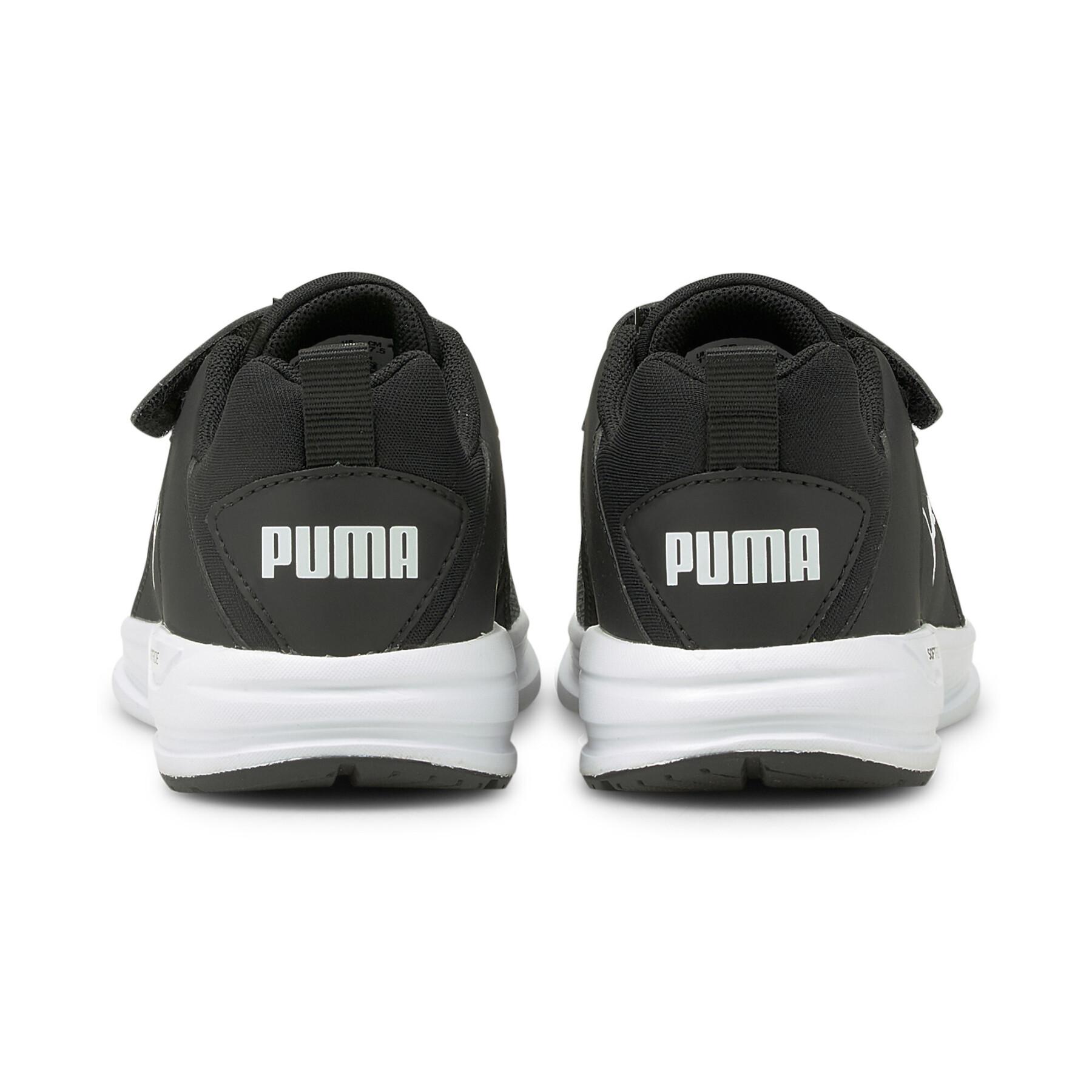 Chaussures de running enfant Puma Comet 2 Alt V PS
