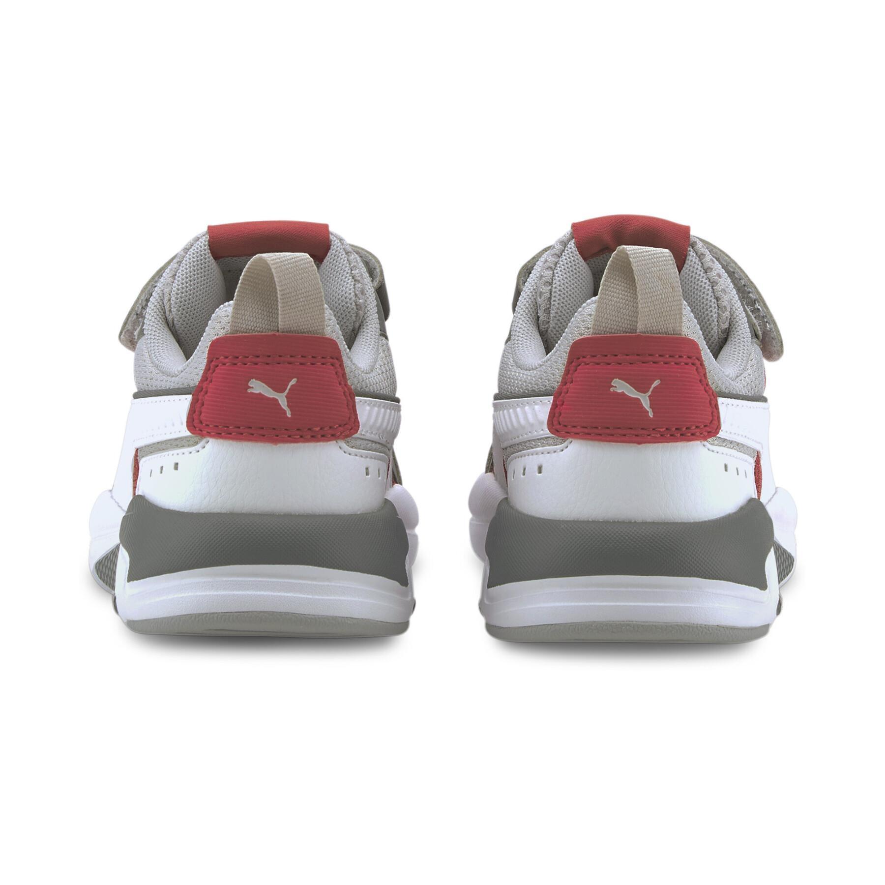 Chaussures de running enfant Puma X-Ray